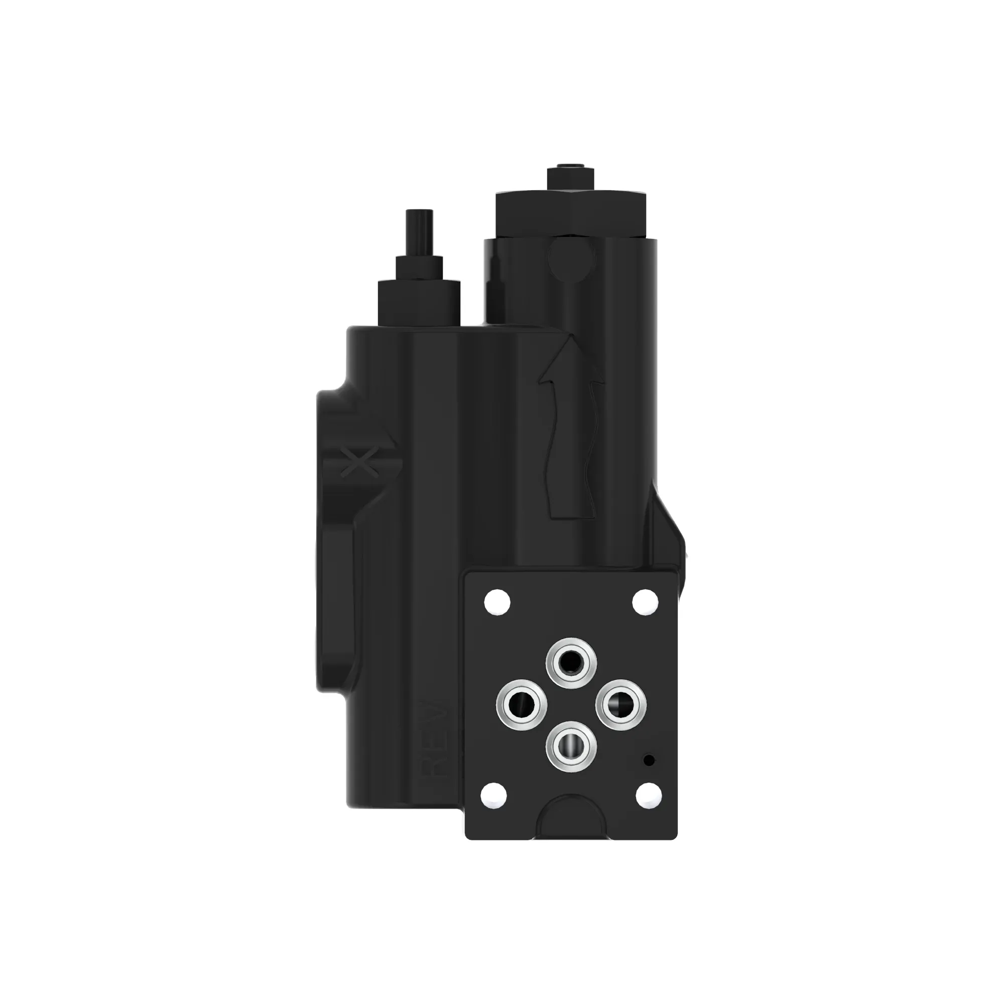 pump/valvecontroller
