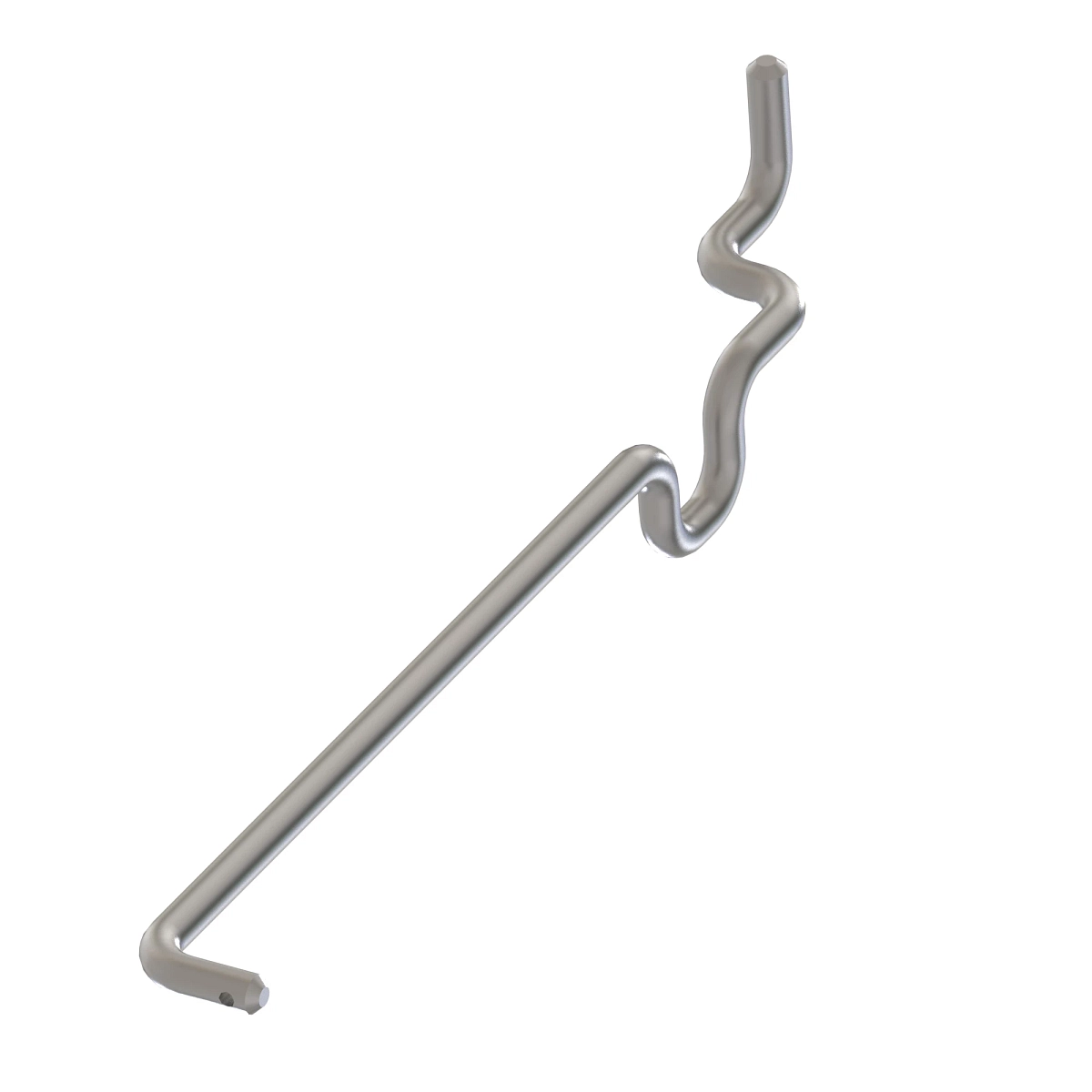 Rod, Cover Prop