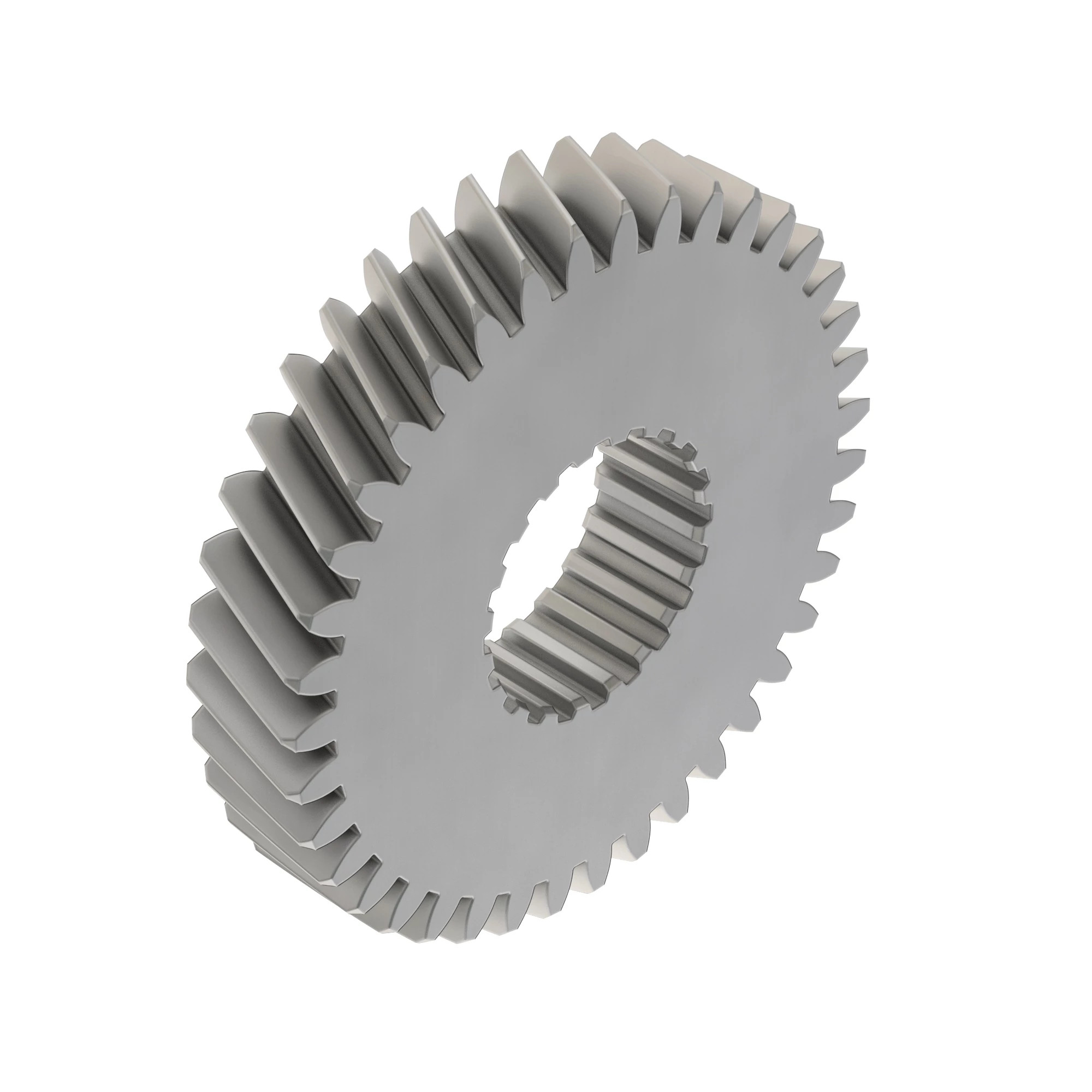 ⚙️ R160435: Engranaje de Bomba Hidrostática John Deere 🚜✅