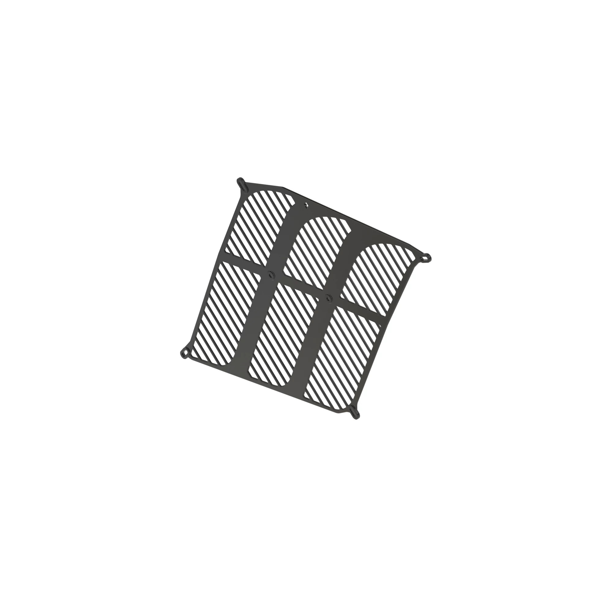 LOUVER, PROTECTION DEVICE RH