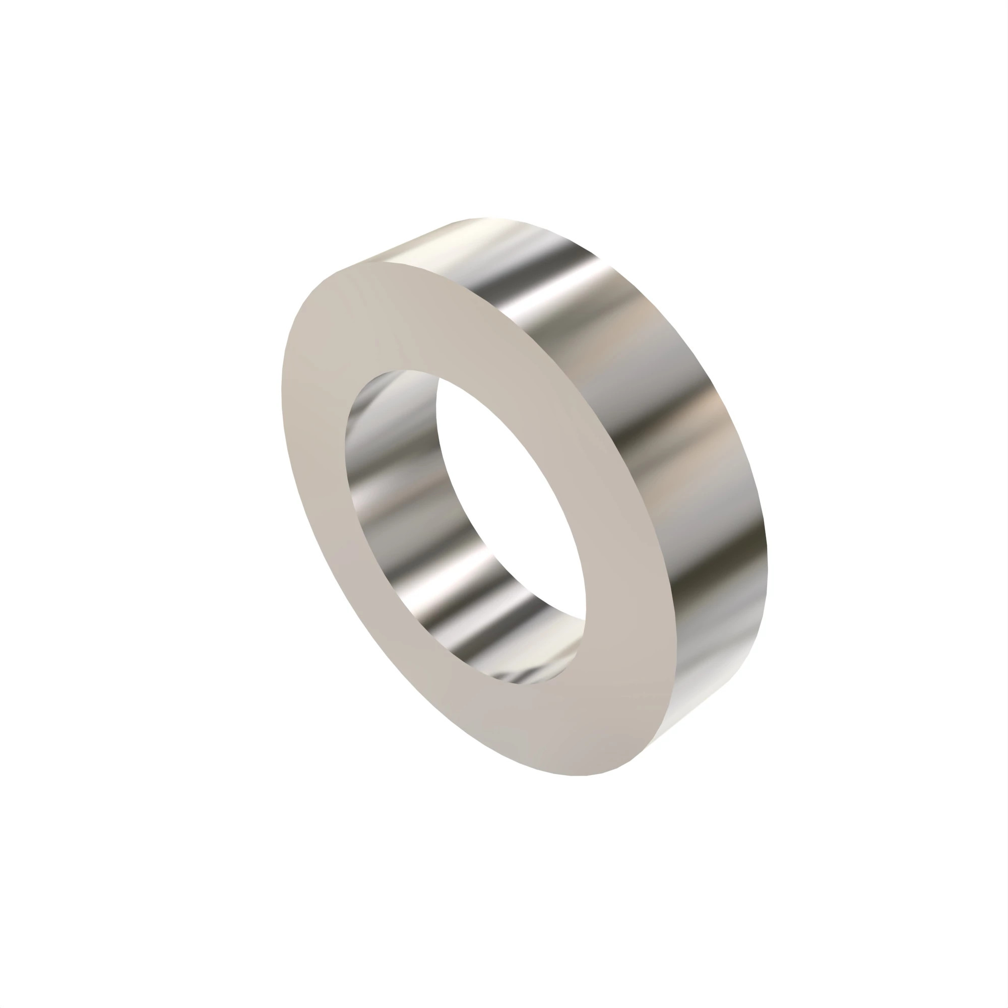 John Deere Round Hole Washer - 24M7652