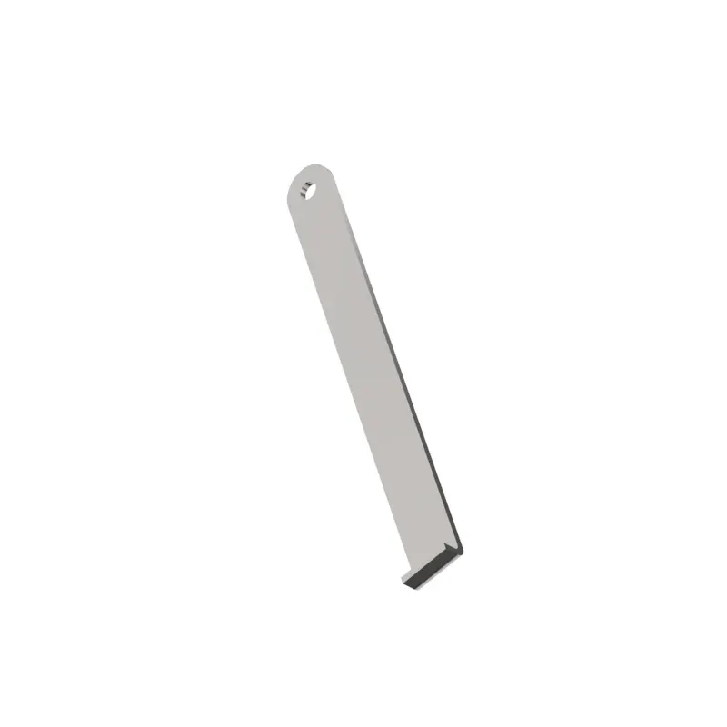 John Deere Battery Clamp Bracket - T354671