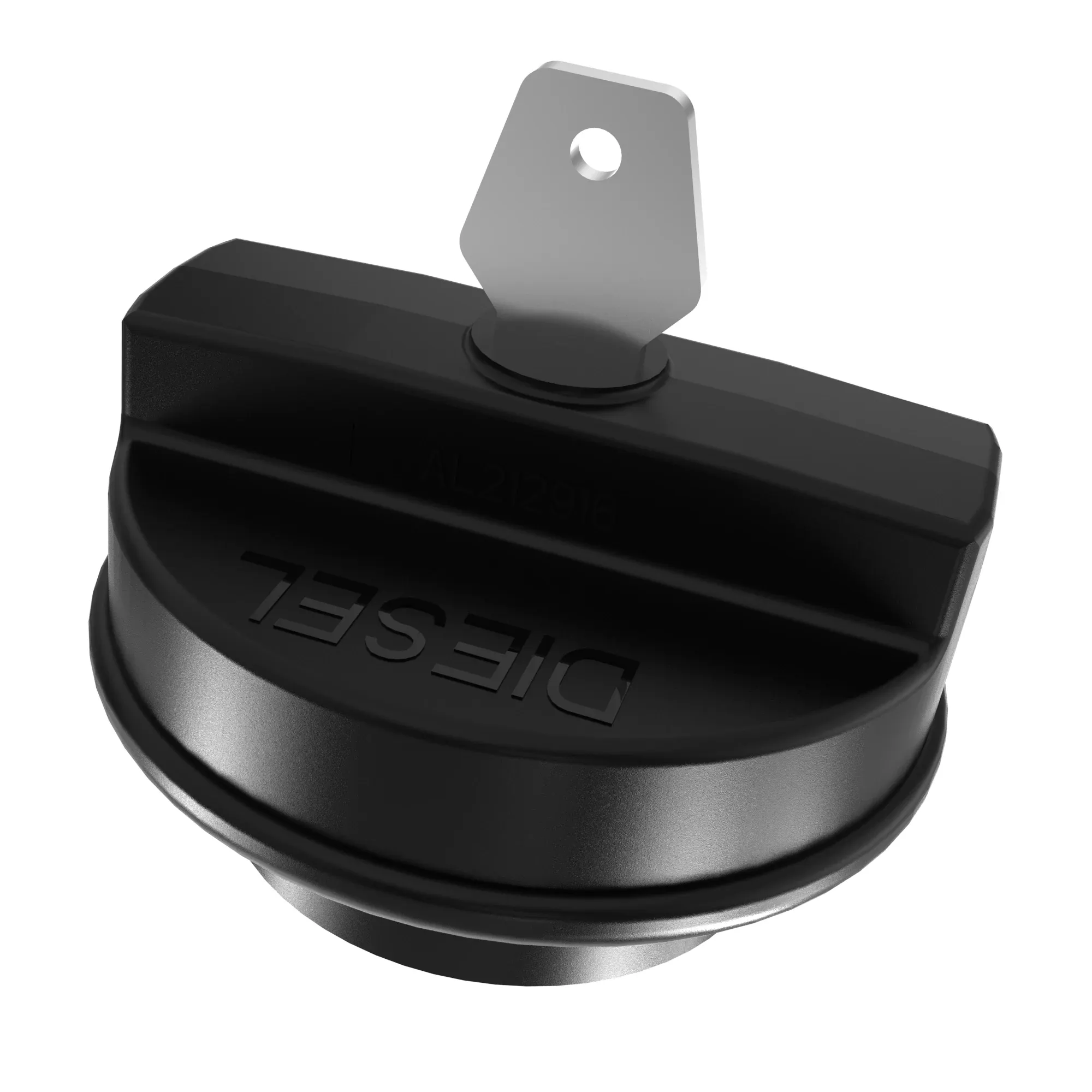 John Deere Fuel Tank Filler Cap - AL212916