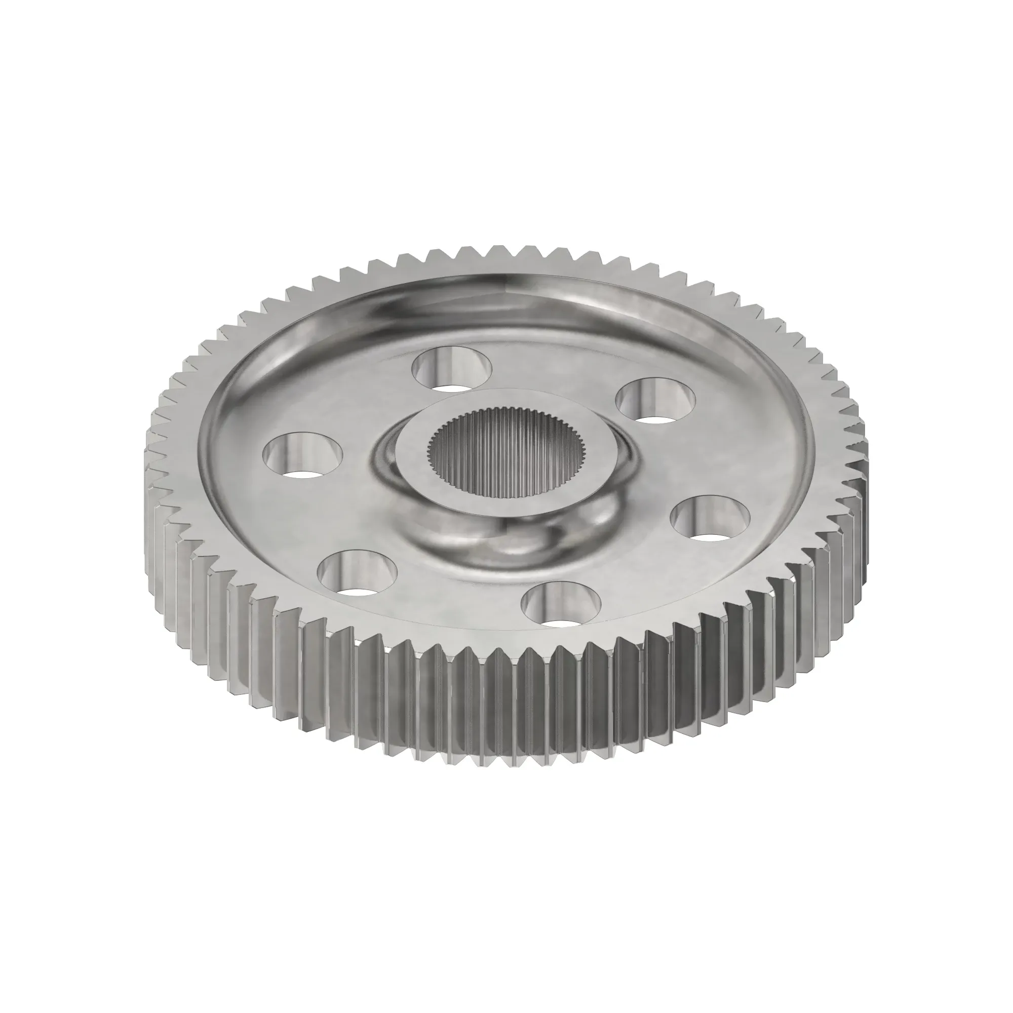 John Deere Axle Final Drive Spur Gear - T289171