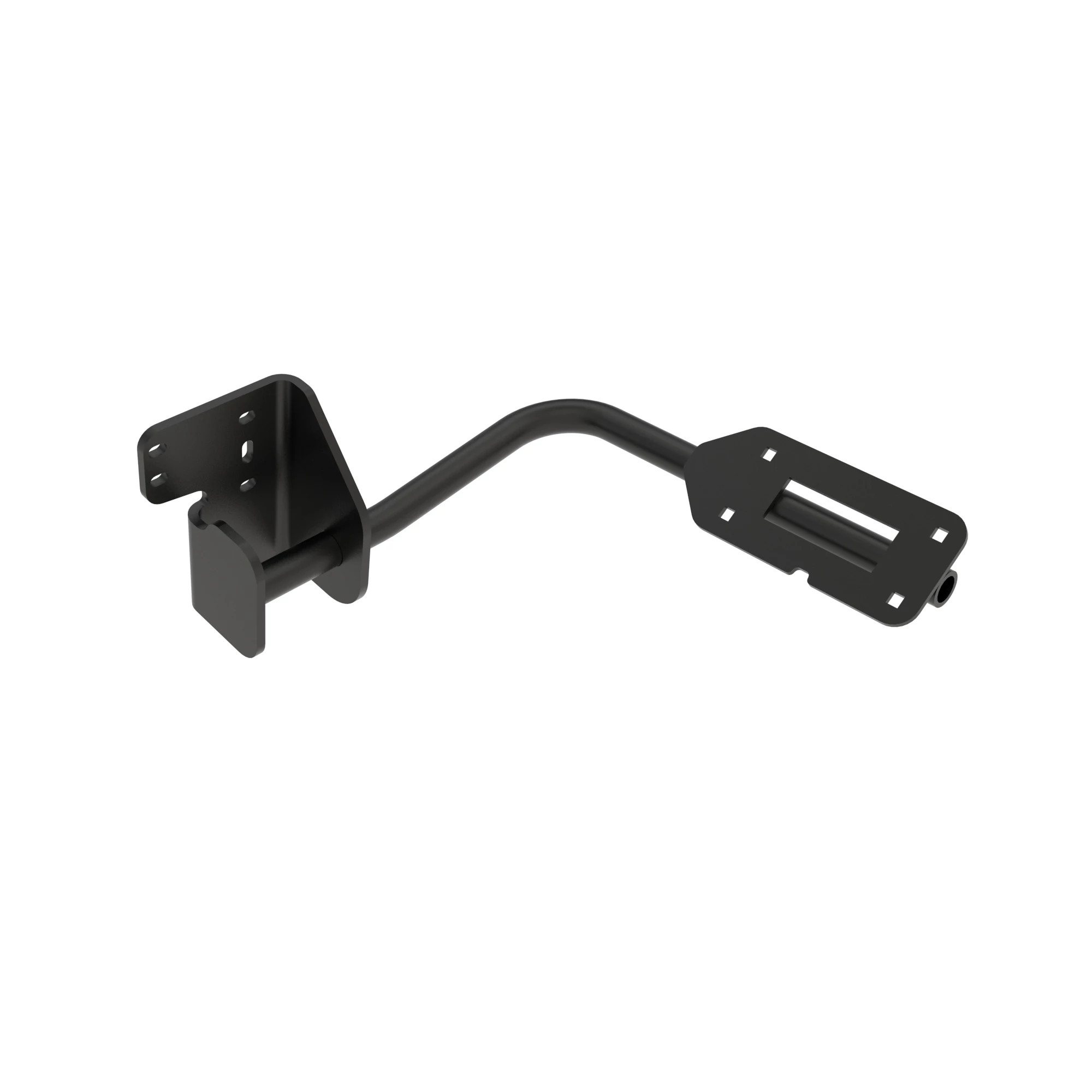 BRACKET, FRONT FENDER SUPPORT RH