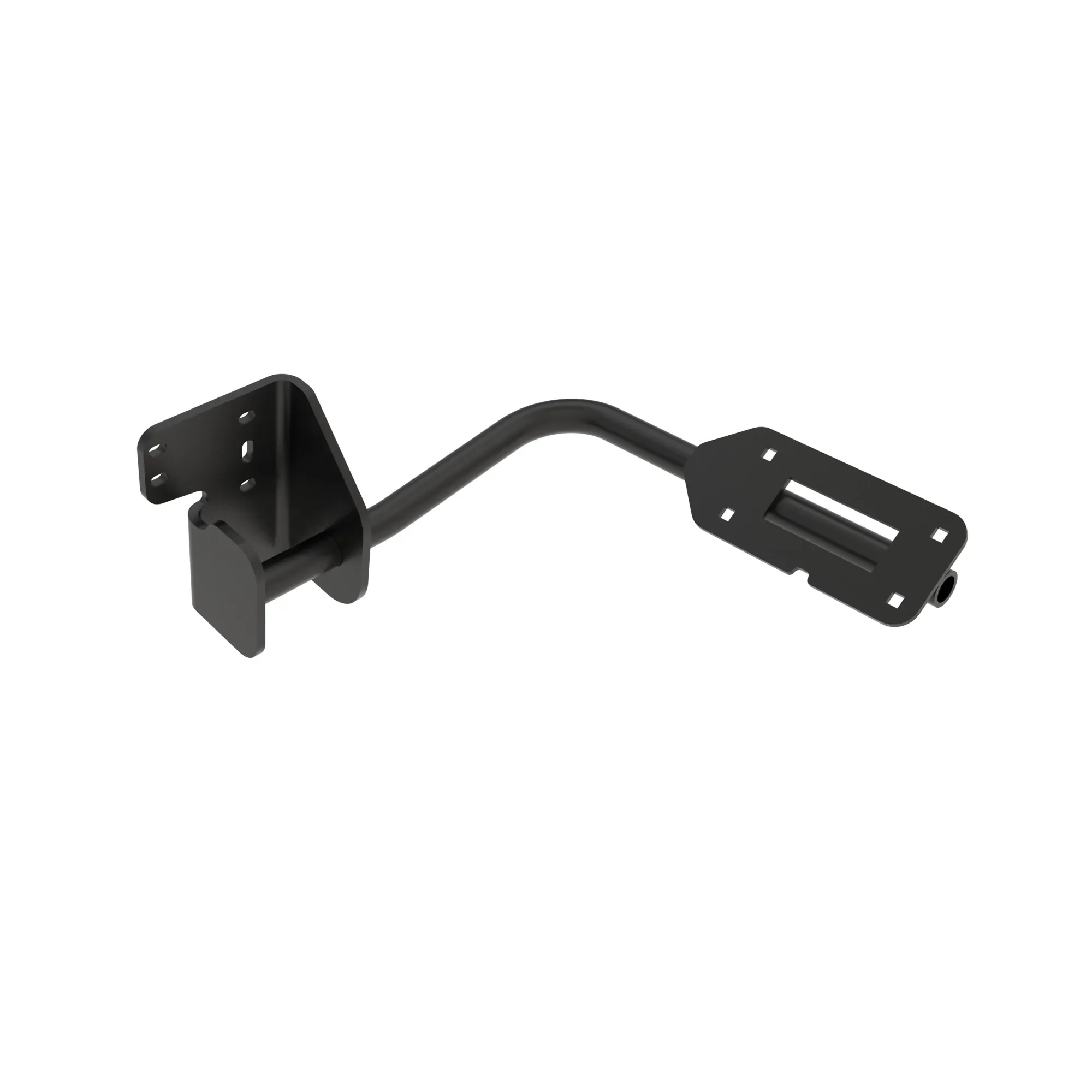 John Deere Front Fender Support Bracket, Right Side - AKK23414
