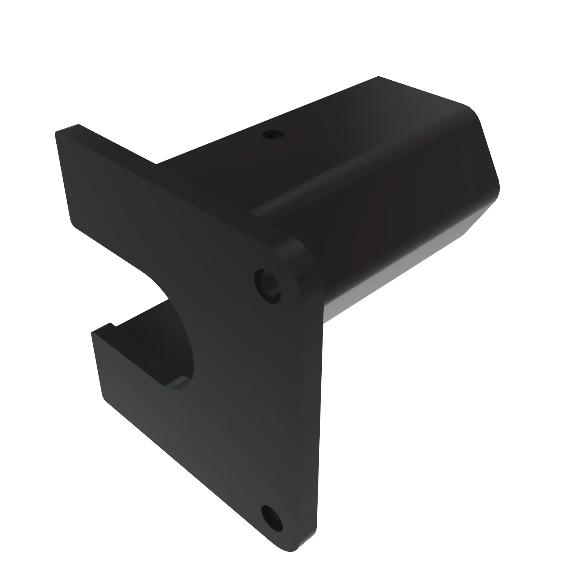 W# LOCKING COLLAR, CENTER