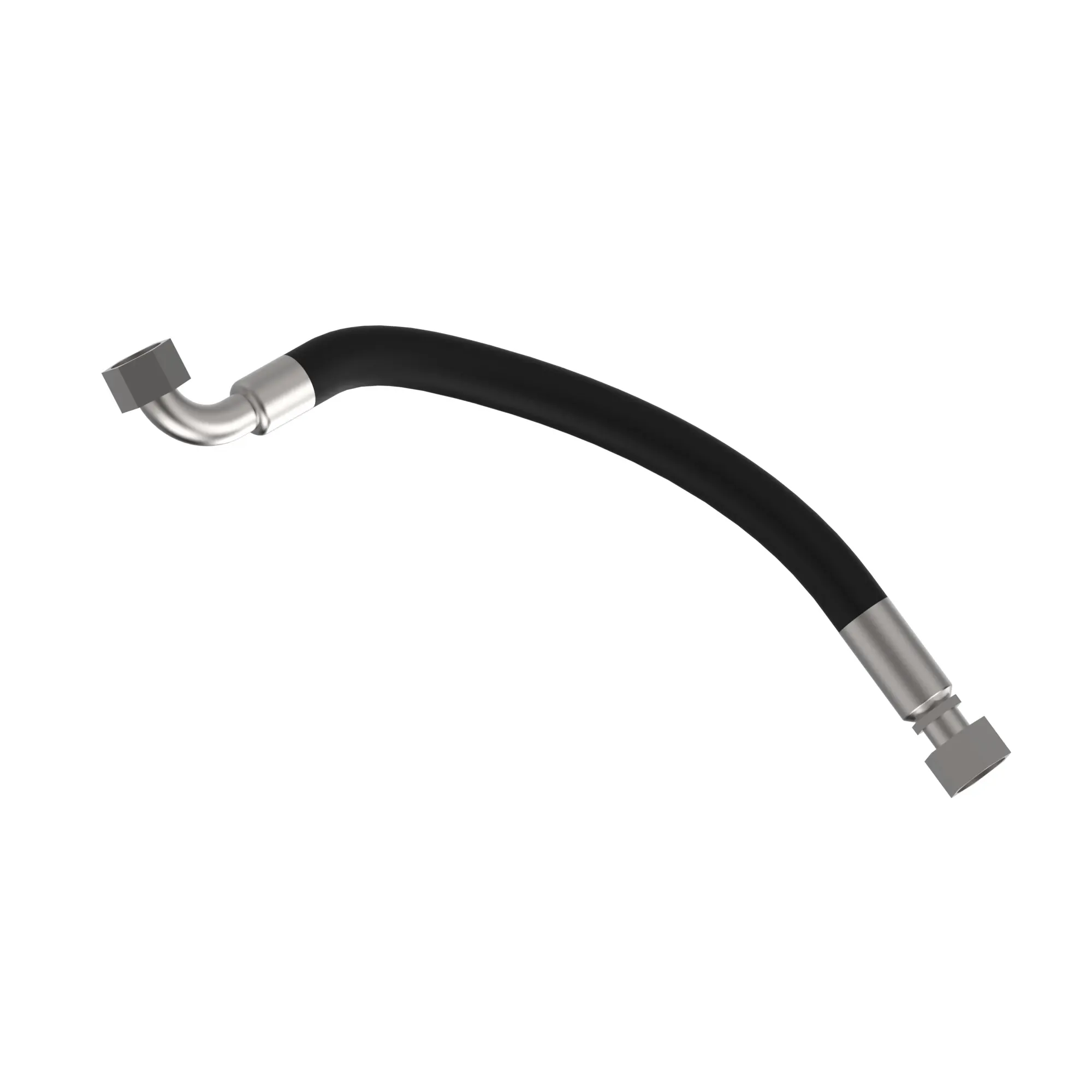 HYDRAULIC HOSE, SAW MOTOR