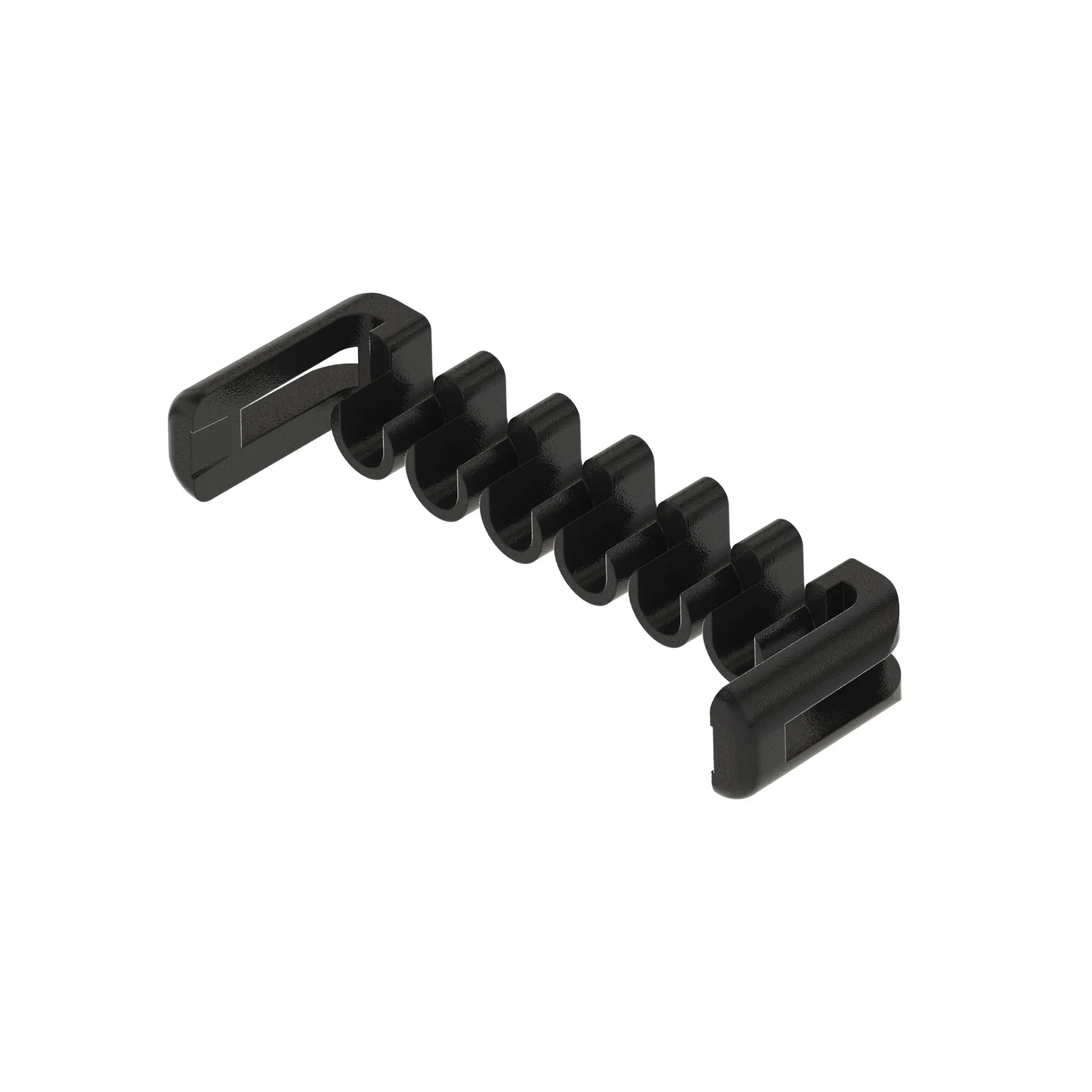 Elec. Connector Housing