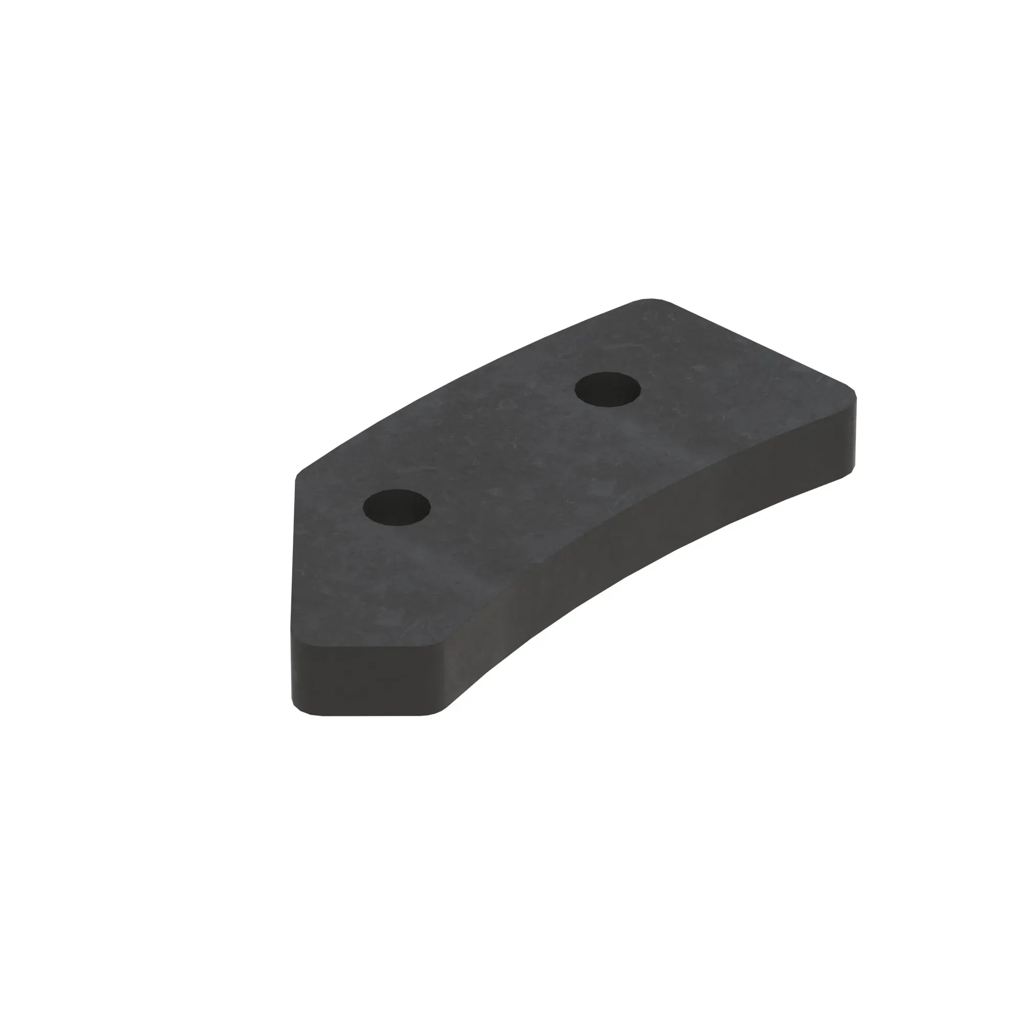 STRAP, UA SUPPORT ASSY