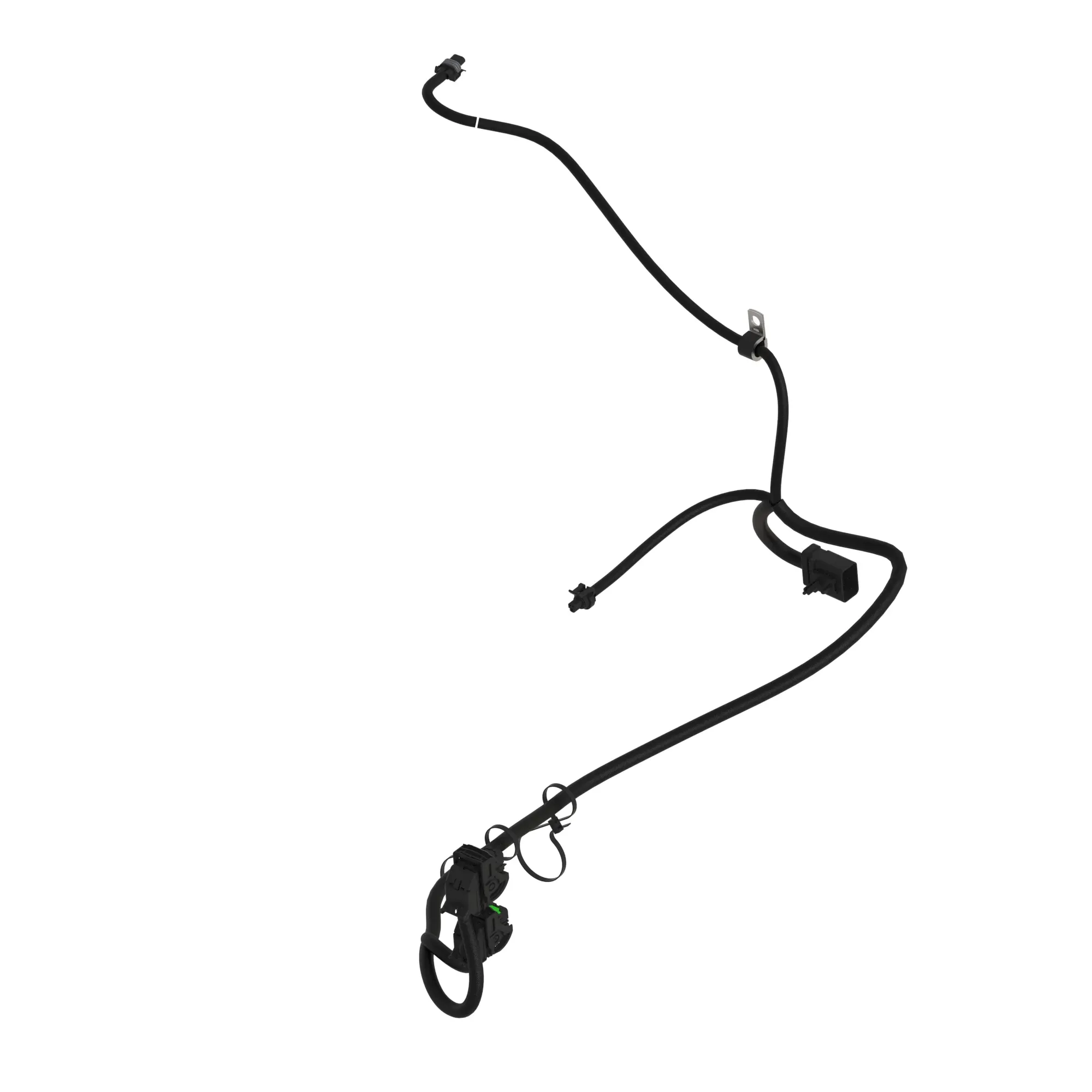 AUTO DETECT HYD TRAILER BRAKE, OOS PR R2