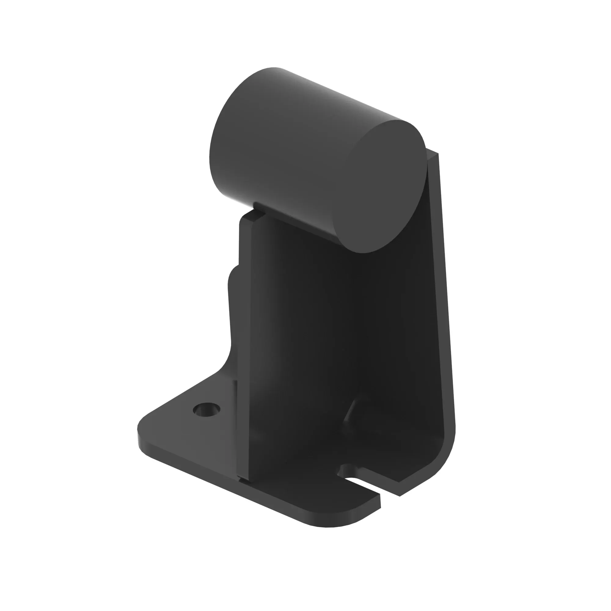 BRACKET, PUMP