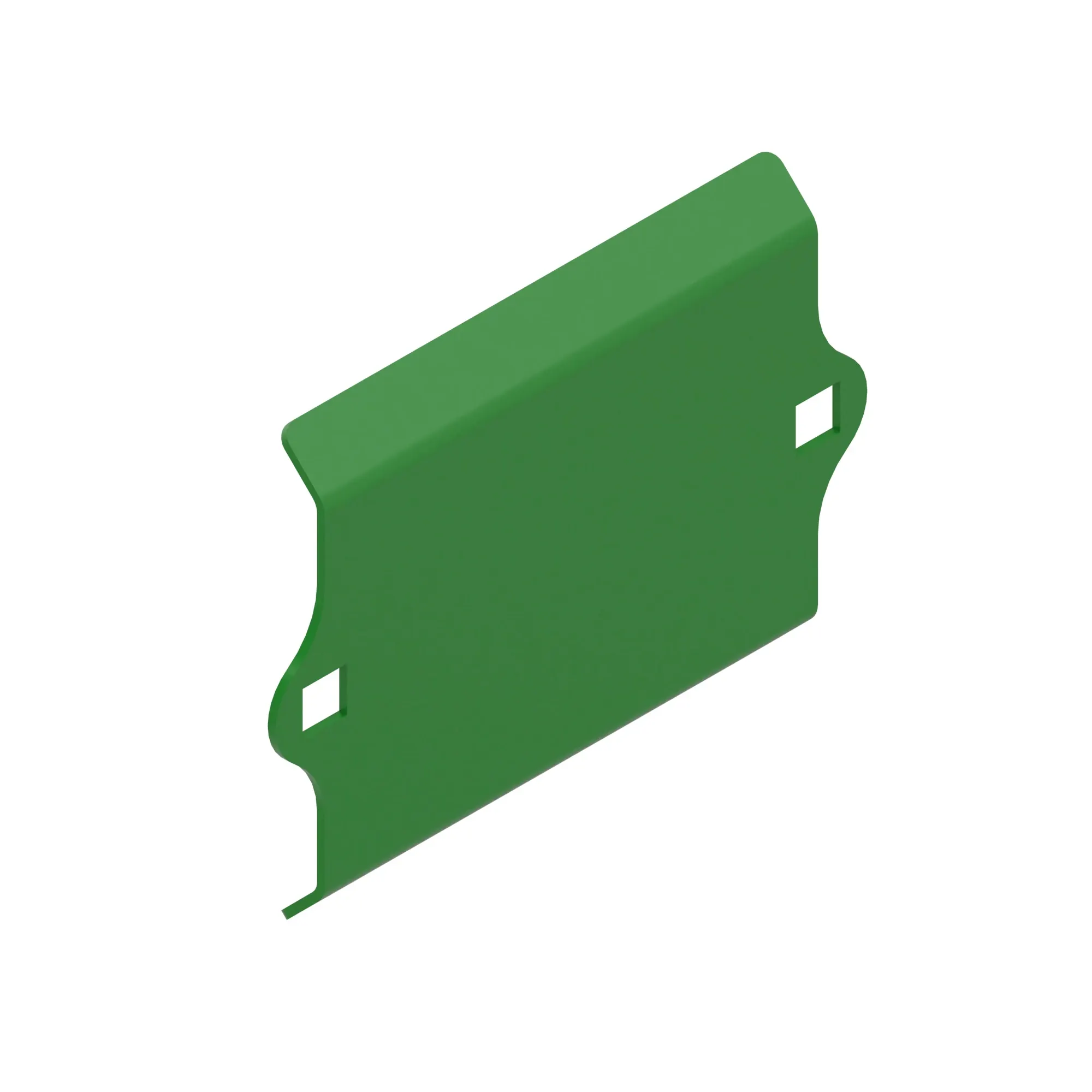 John Deere Wear Plate - HXE26142