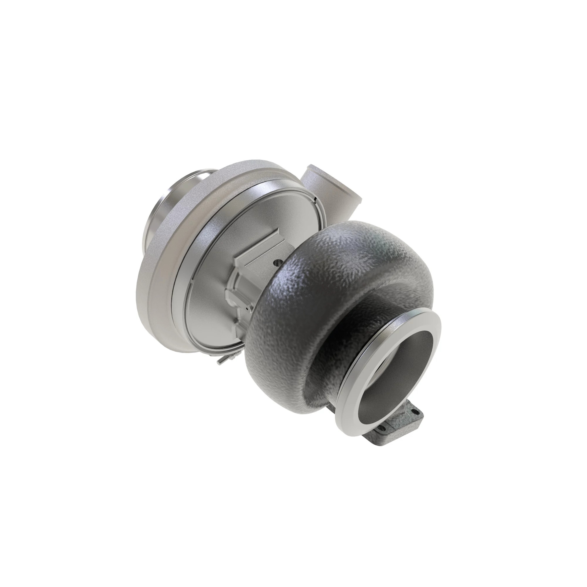 John Deere Turbocharger - RE538652