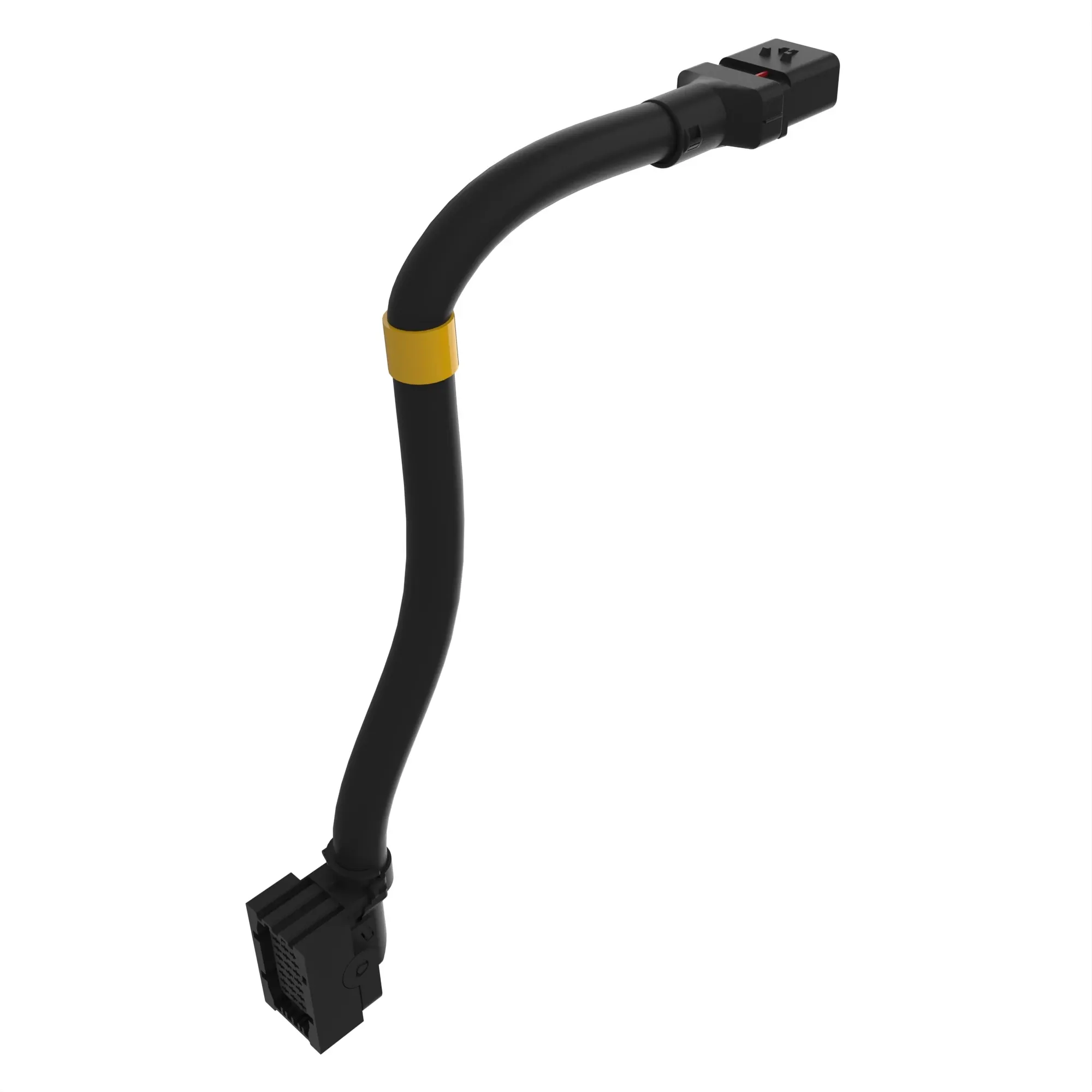 WIRING HARNESS, TCU JUMPER HARNESS