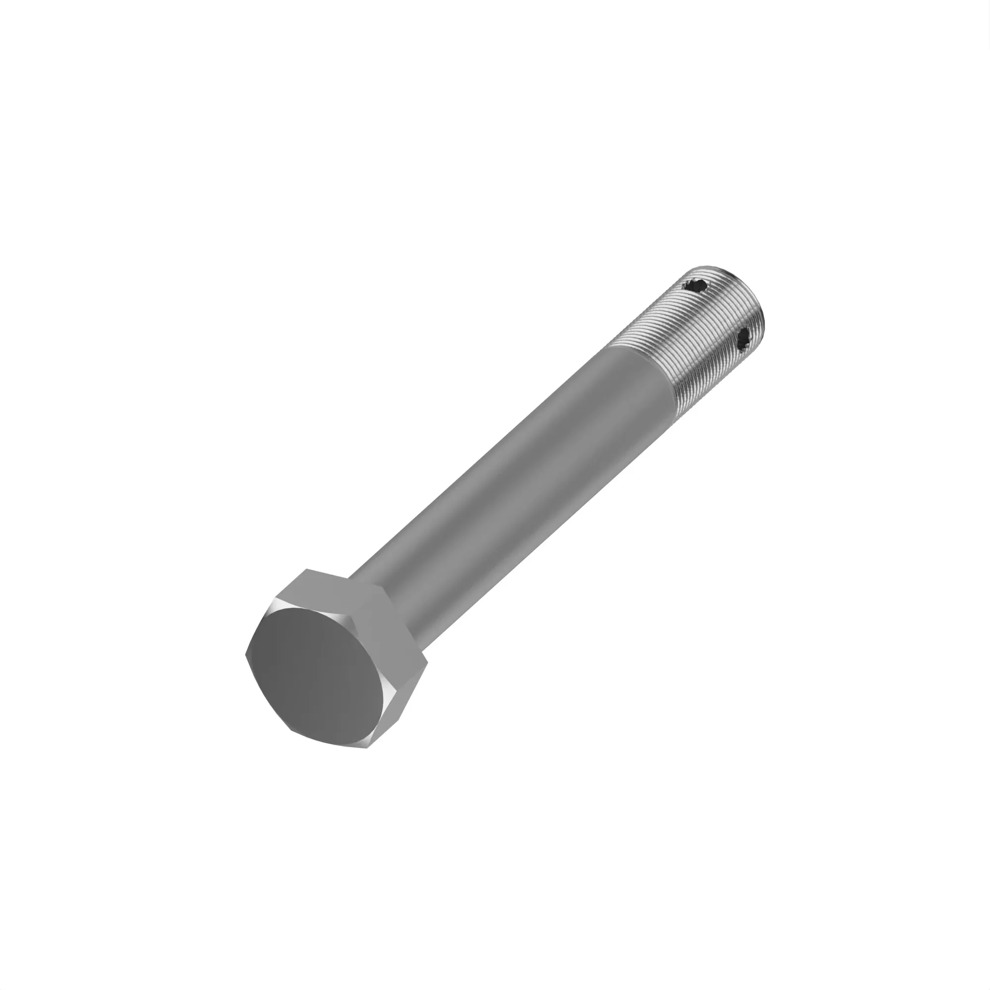John Deere Hexagonal Head Bolt, M30 X 200 - A93112