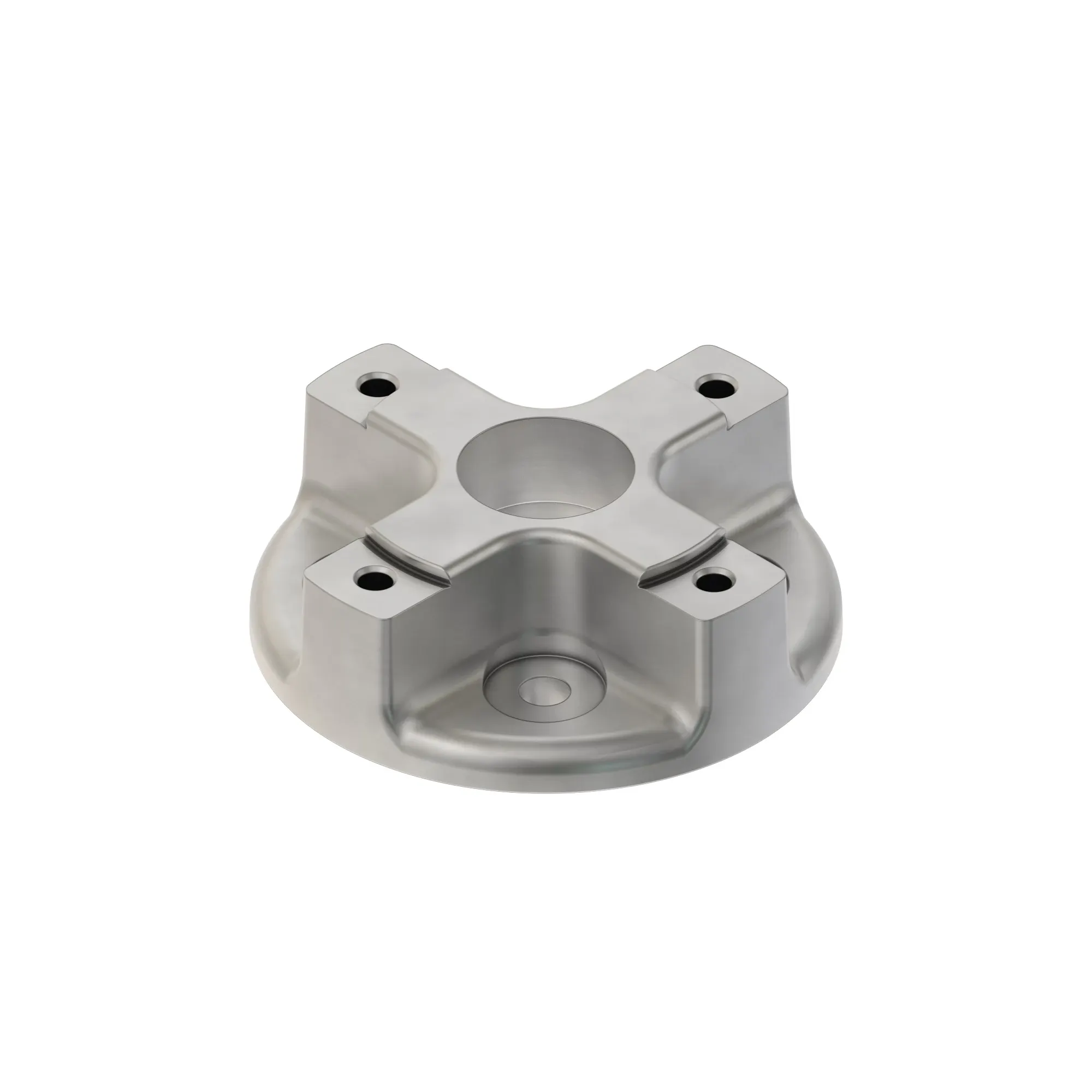 John Deere Fan Spacer - R515052