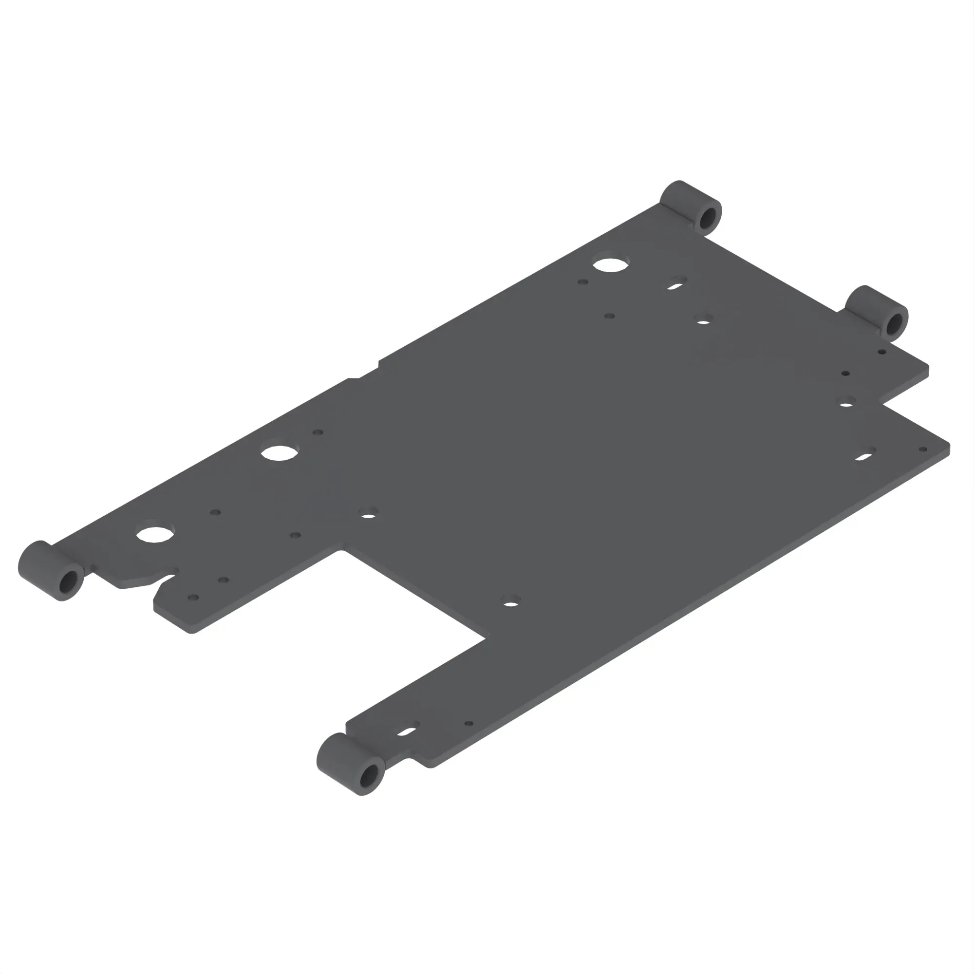 John Deere Bracket - F699430