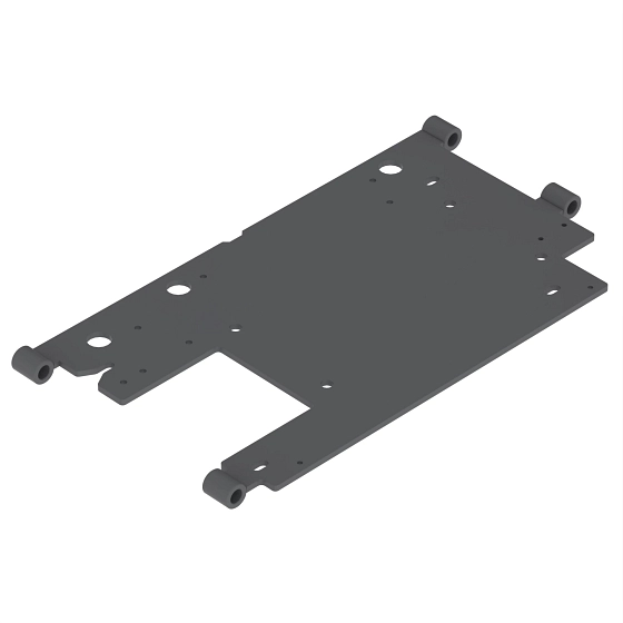 John Deere Bracket - F699430
