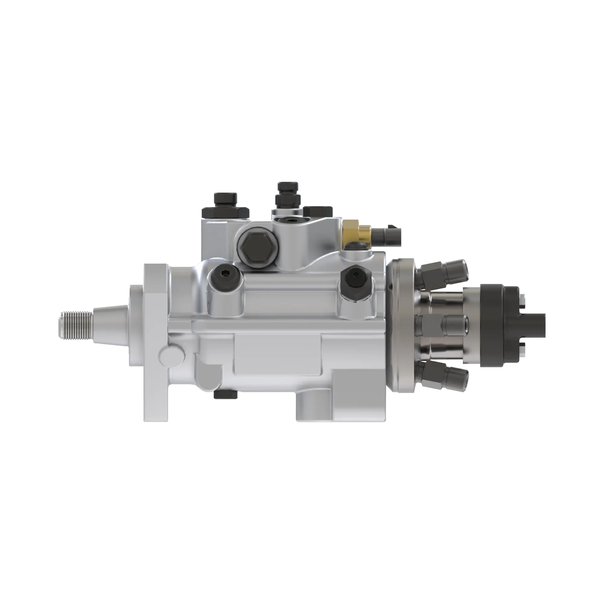 FUEL INJECTION PUMP