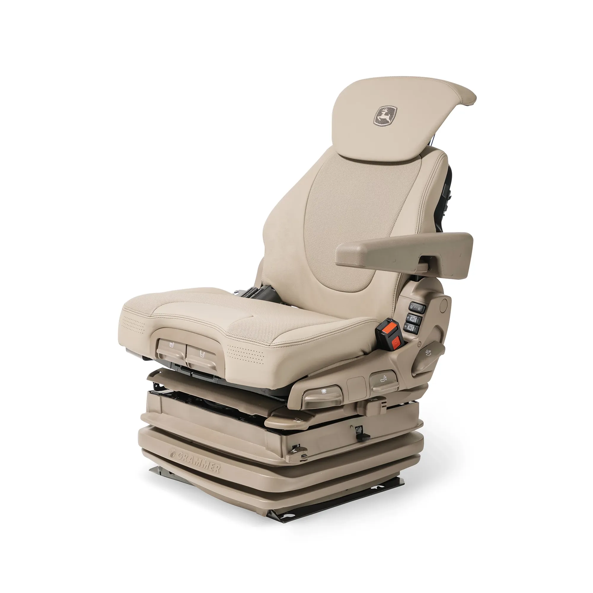 John Deere Seat - BL16349