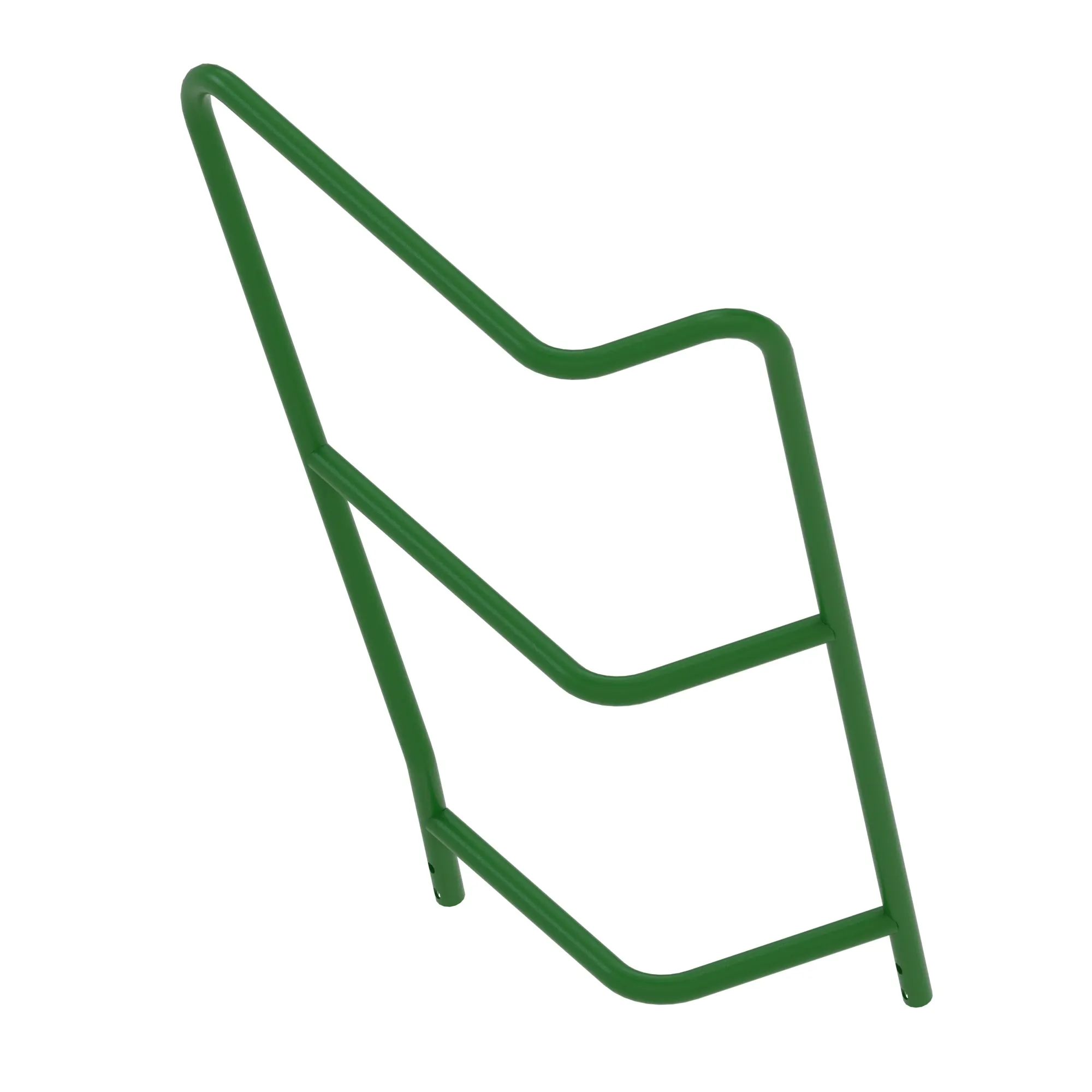 Handrail RH