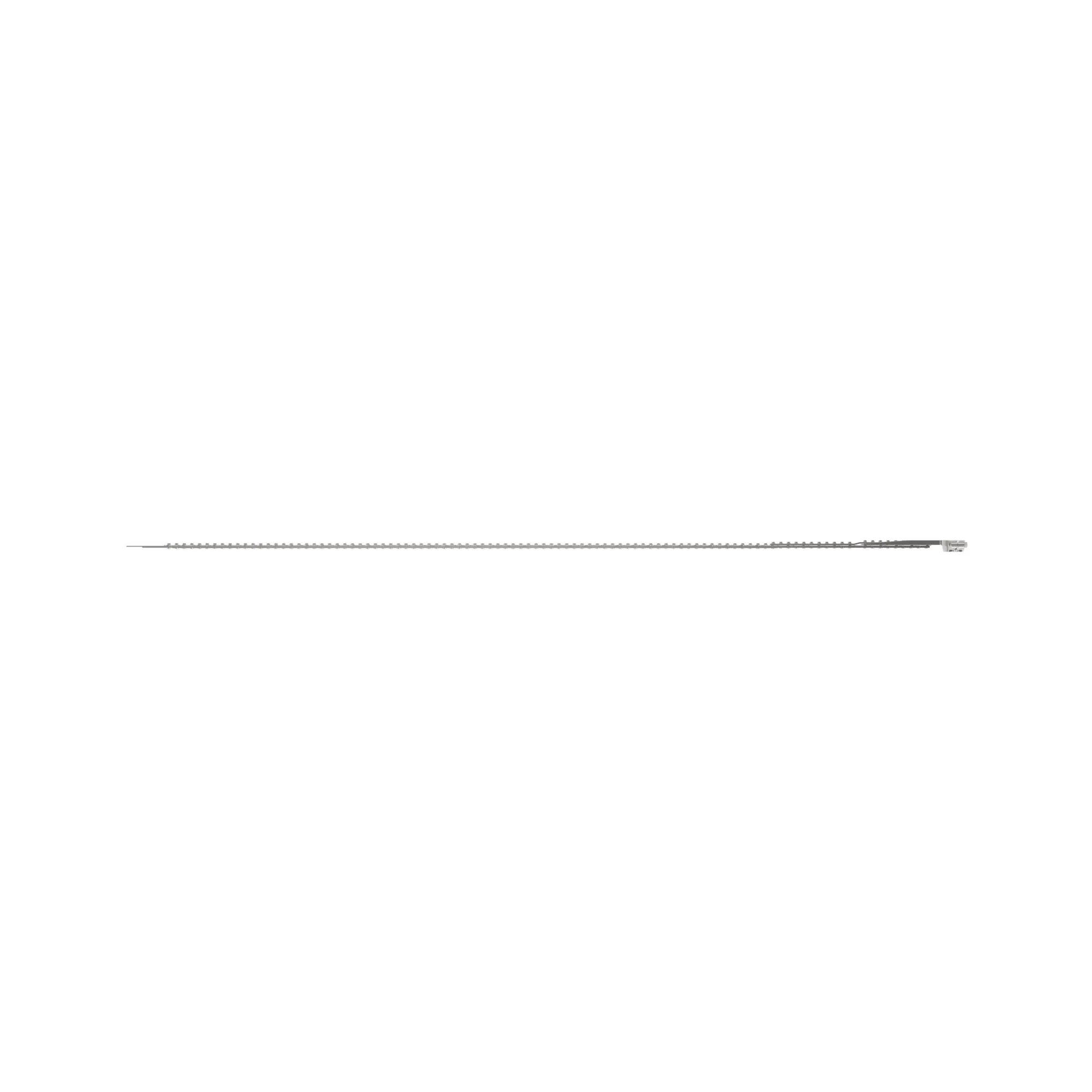 ASSY, LH, HEAD SEGMENT, COURSE