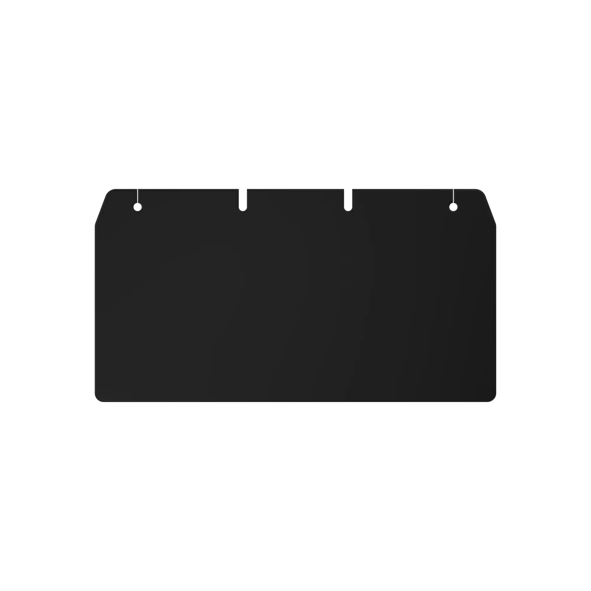 Splash Guards