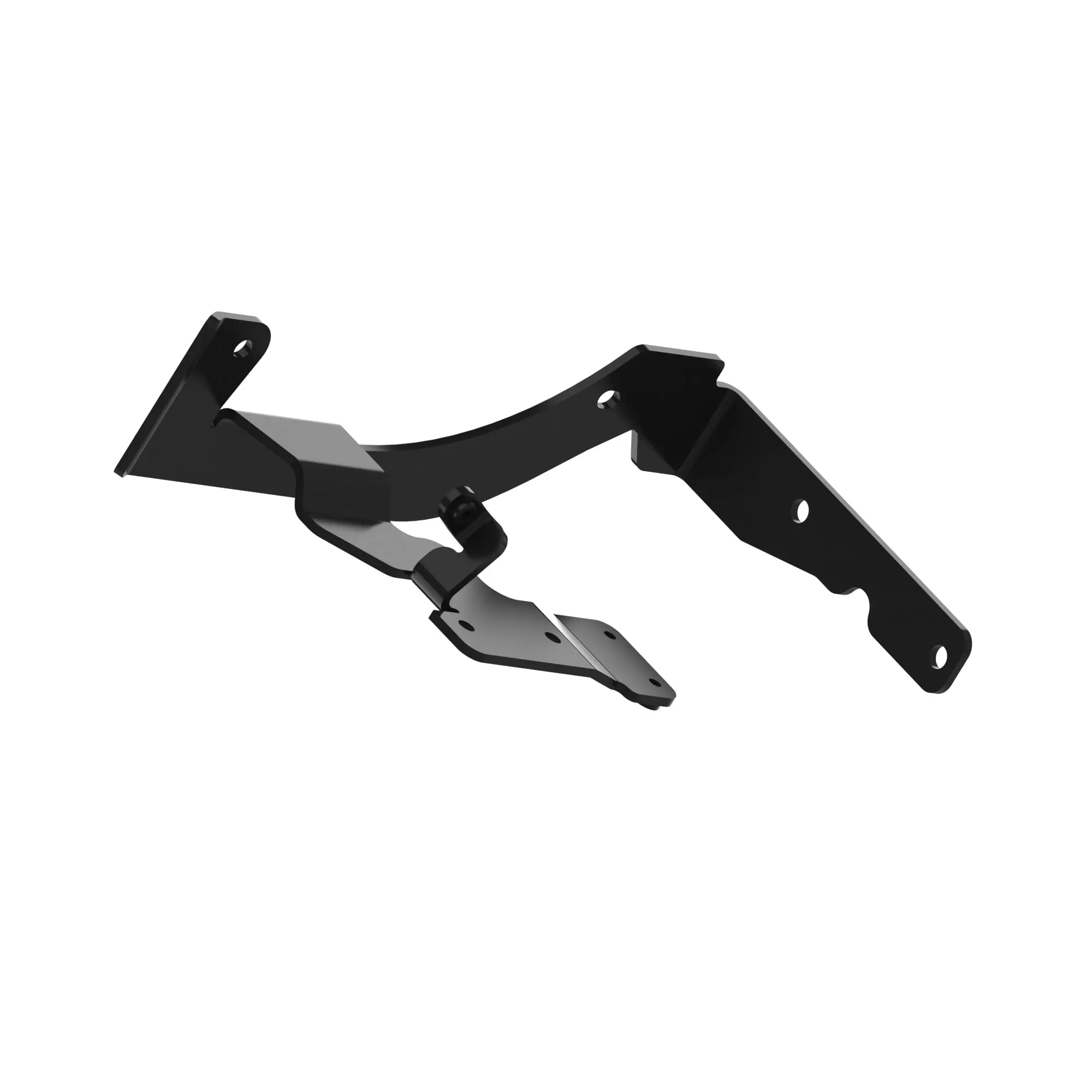 SUPPORT, BRACKET, 2L-VALVE