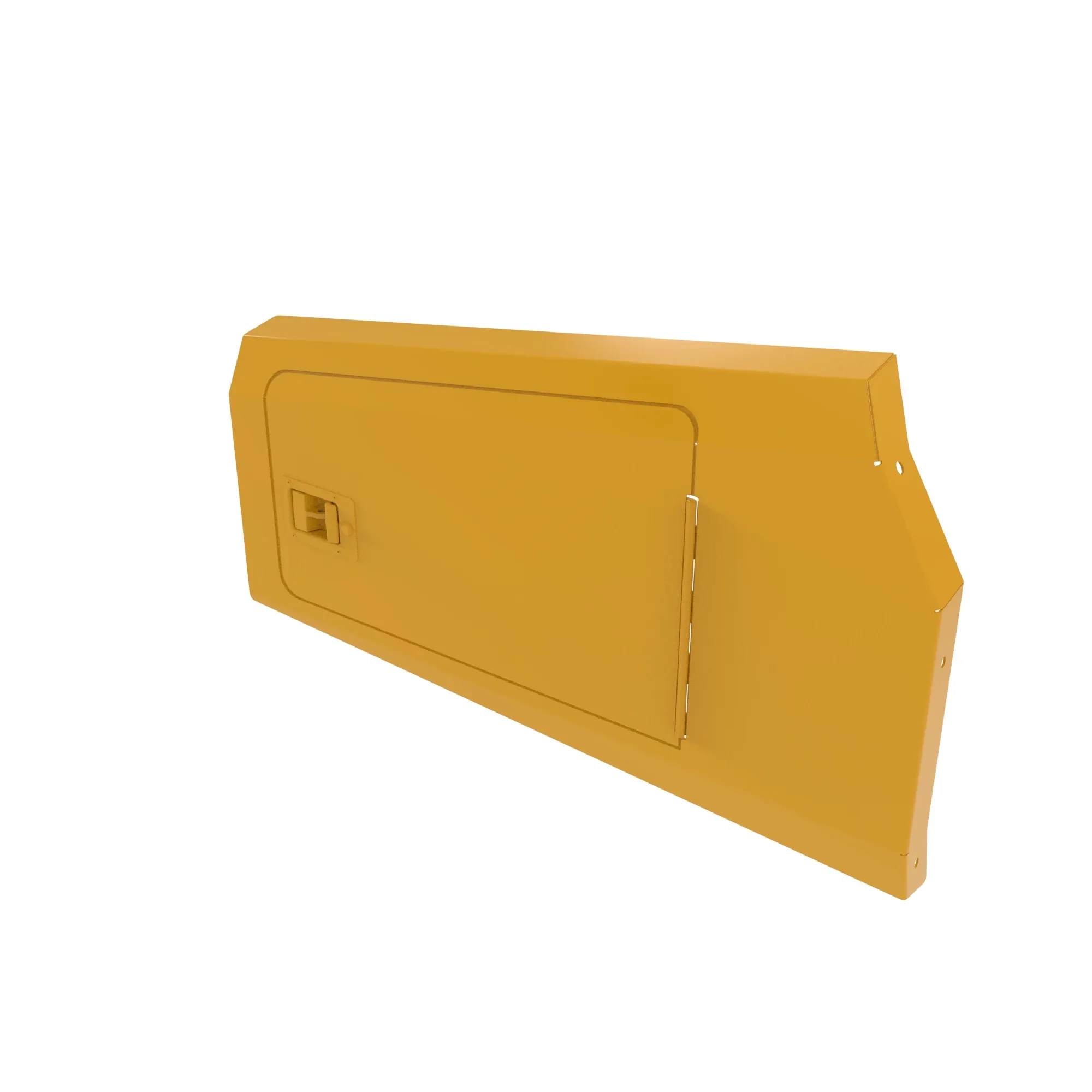 John Deere Left Side Rear Service Door - AT462248