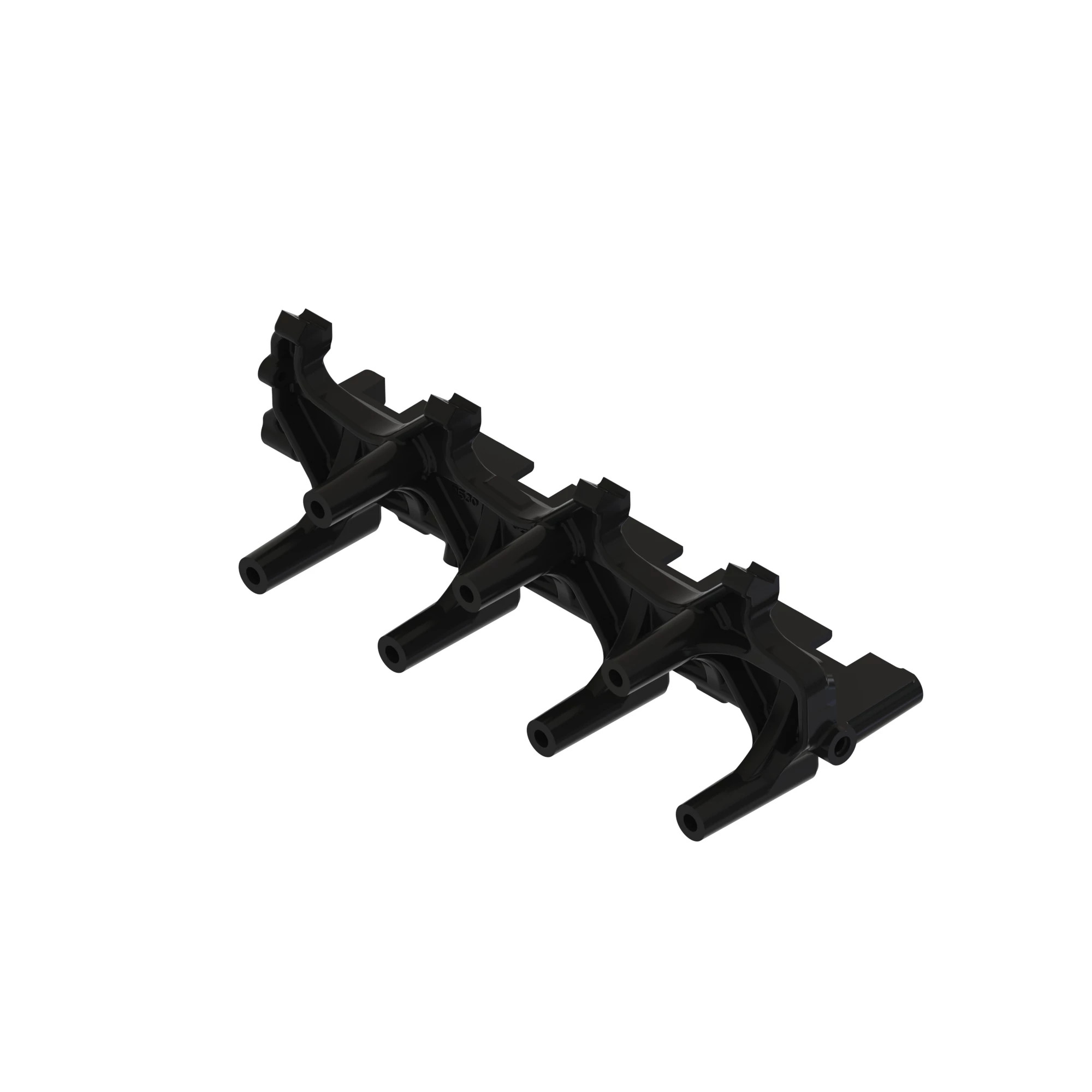 BRACKET, LONG EGR COOLER 6068 IT4