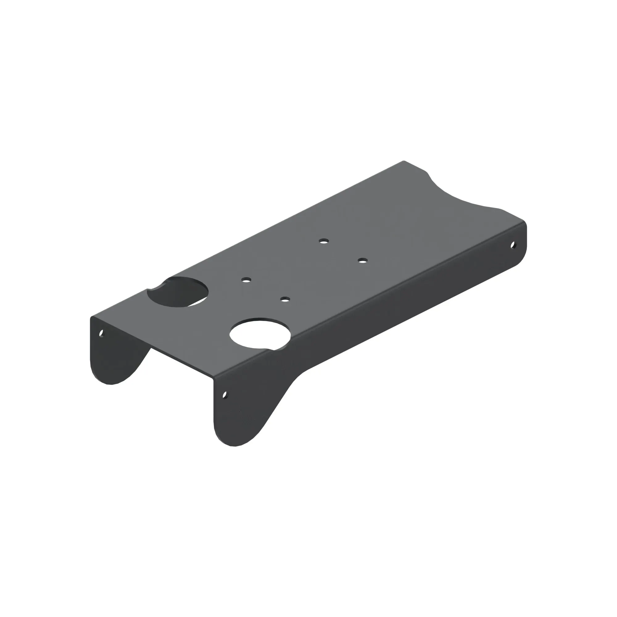 John Deere Channel - T223731