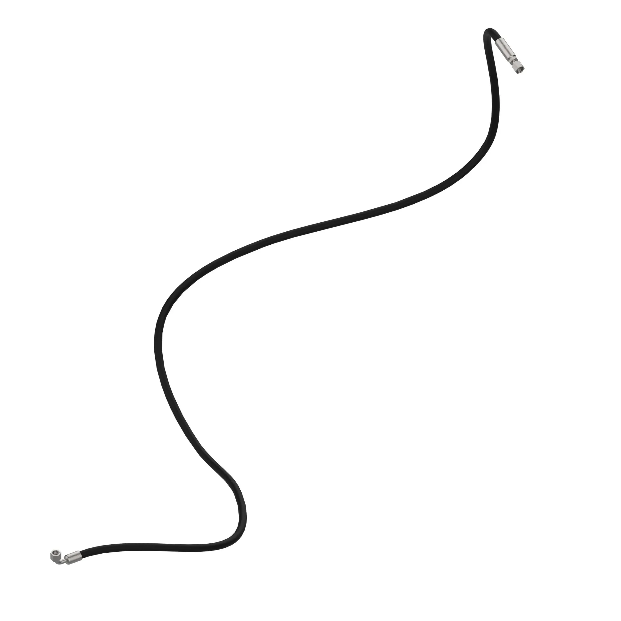 John Deere Hydraulic Hose - AT371600