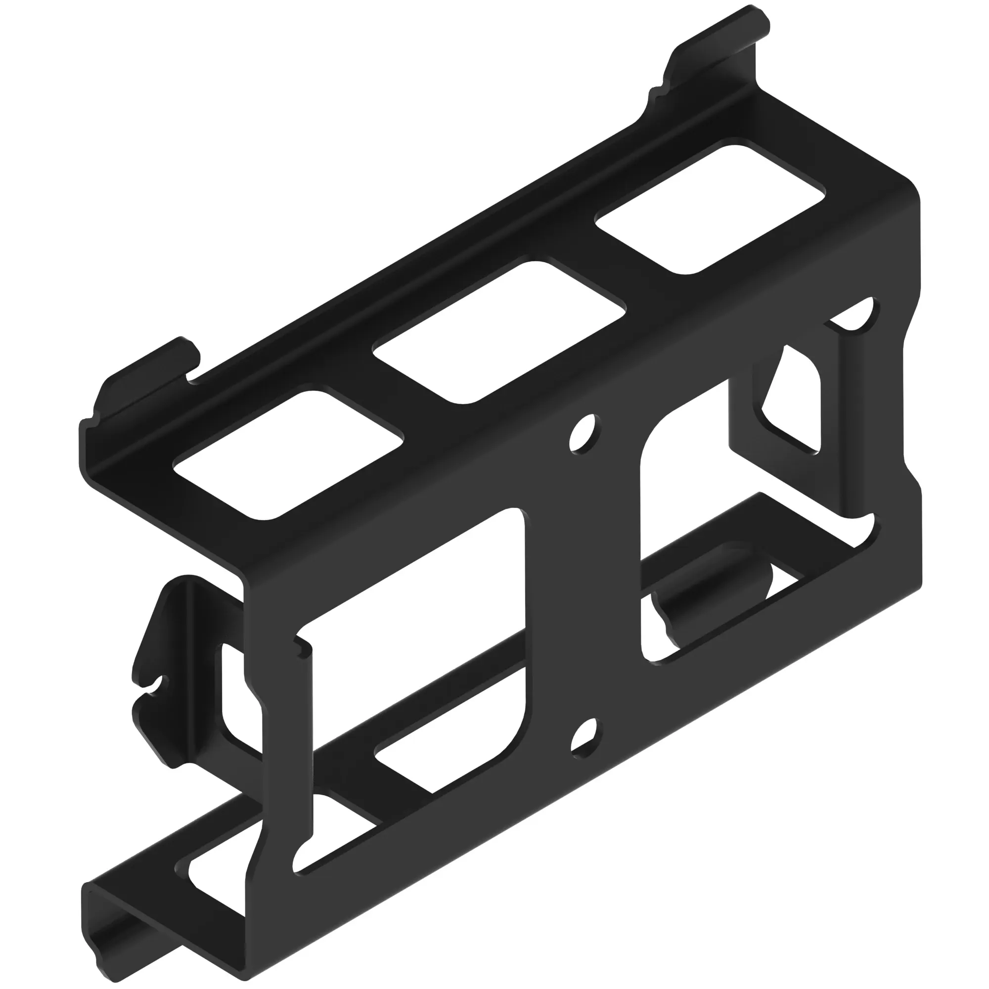 John Deere Battery Tray Bracket - UC30573