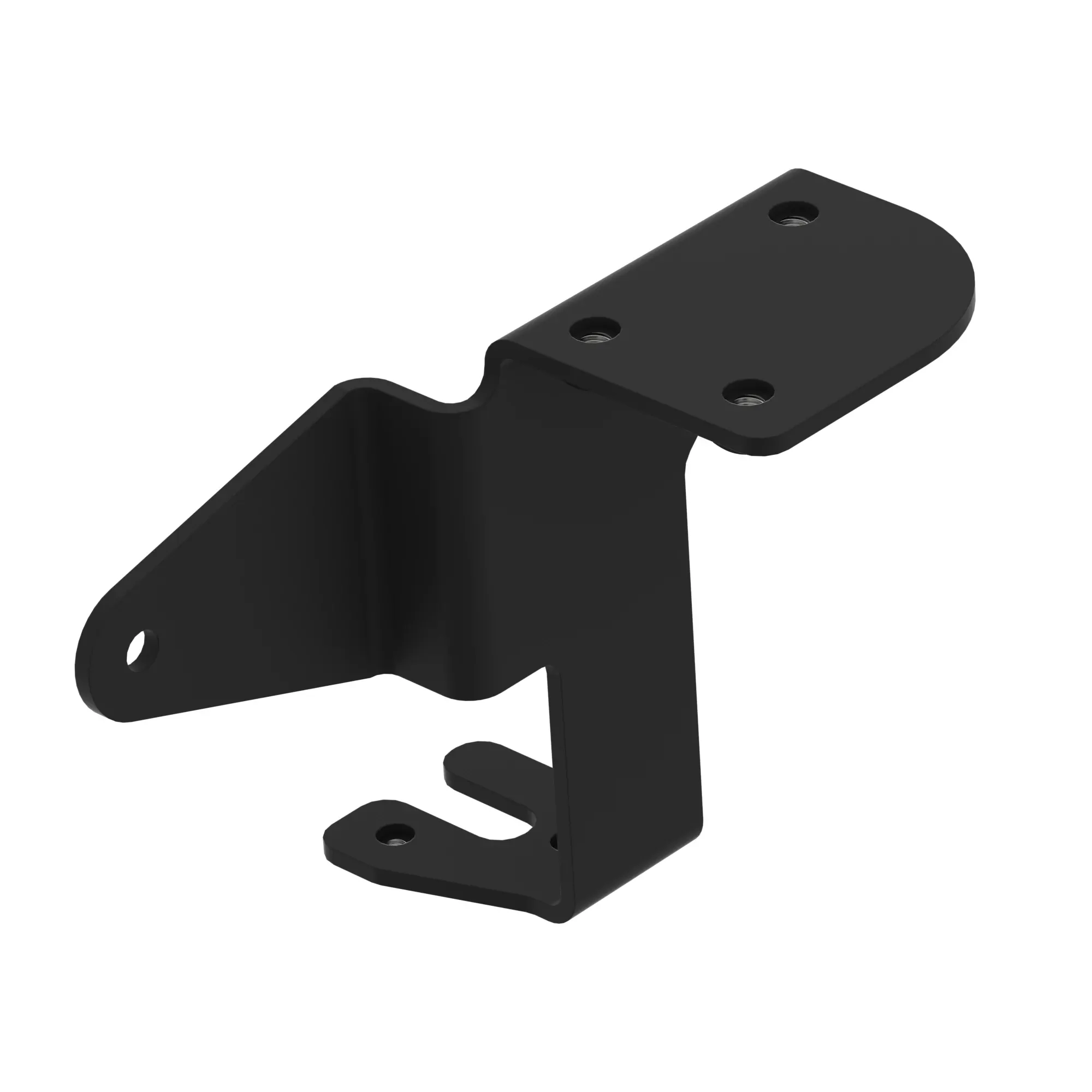 BRACKET, BRACKET, DPF PRESSURE SENS