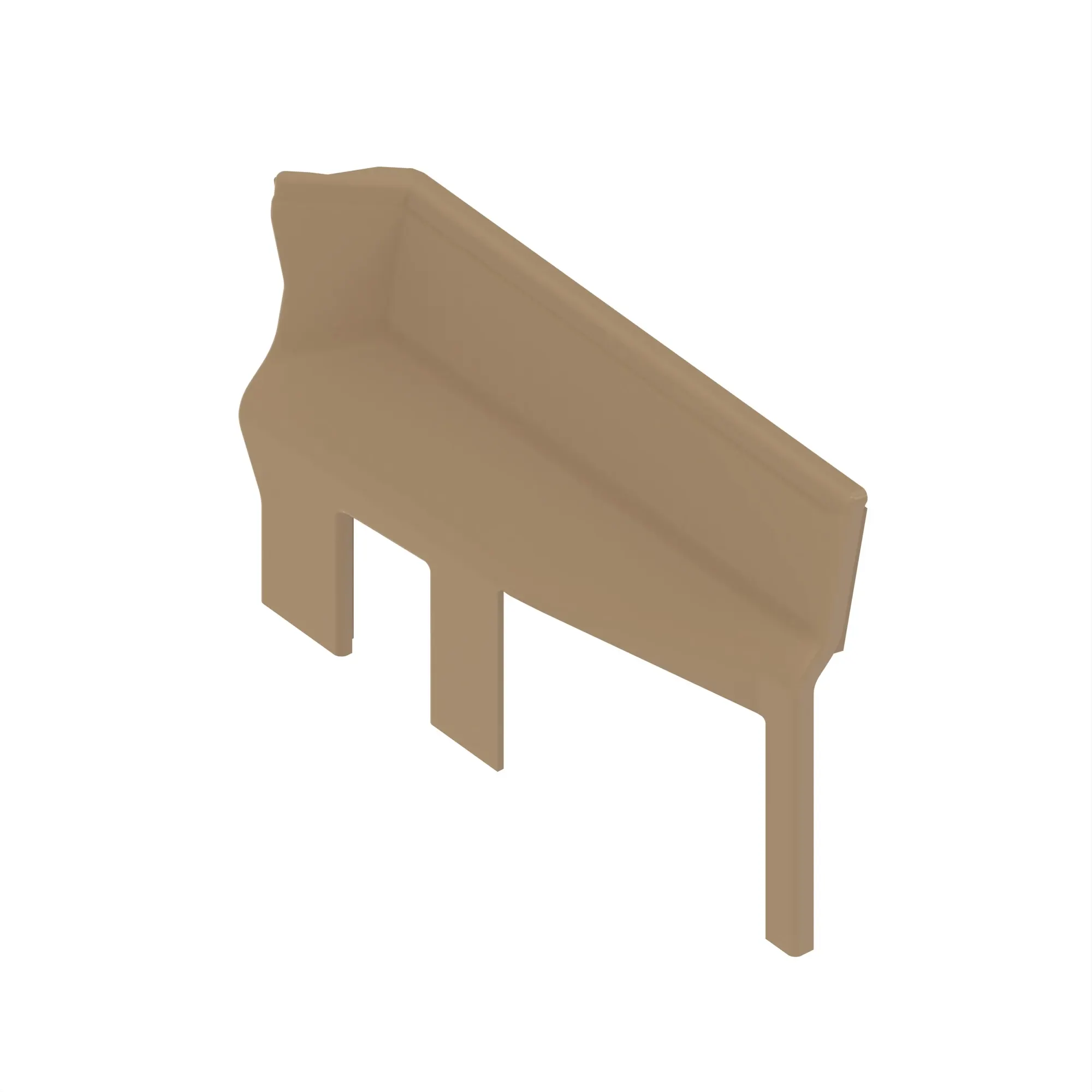 ACOUSTICAL UPHOLSTERY