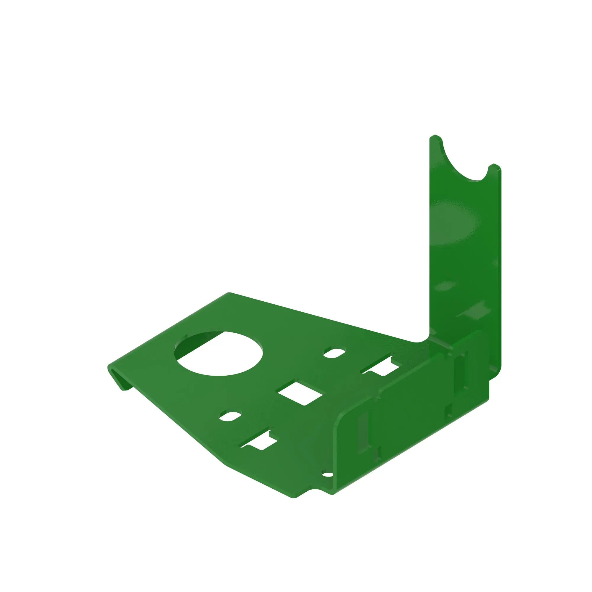 BRACKET, BOOMTRAC SENSOR