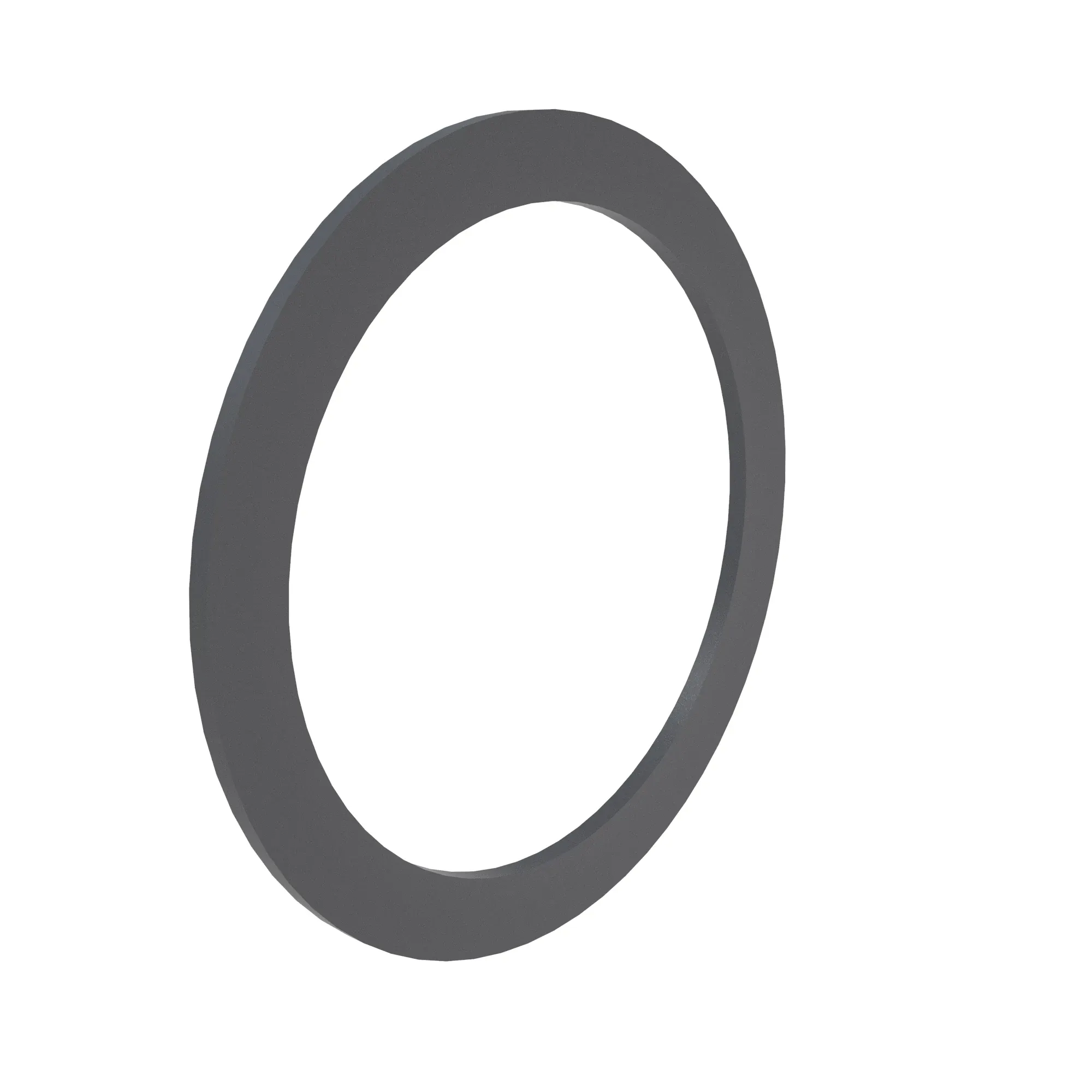 THRUST WASHER
