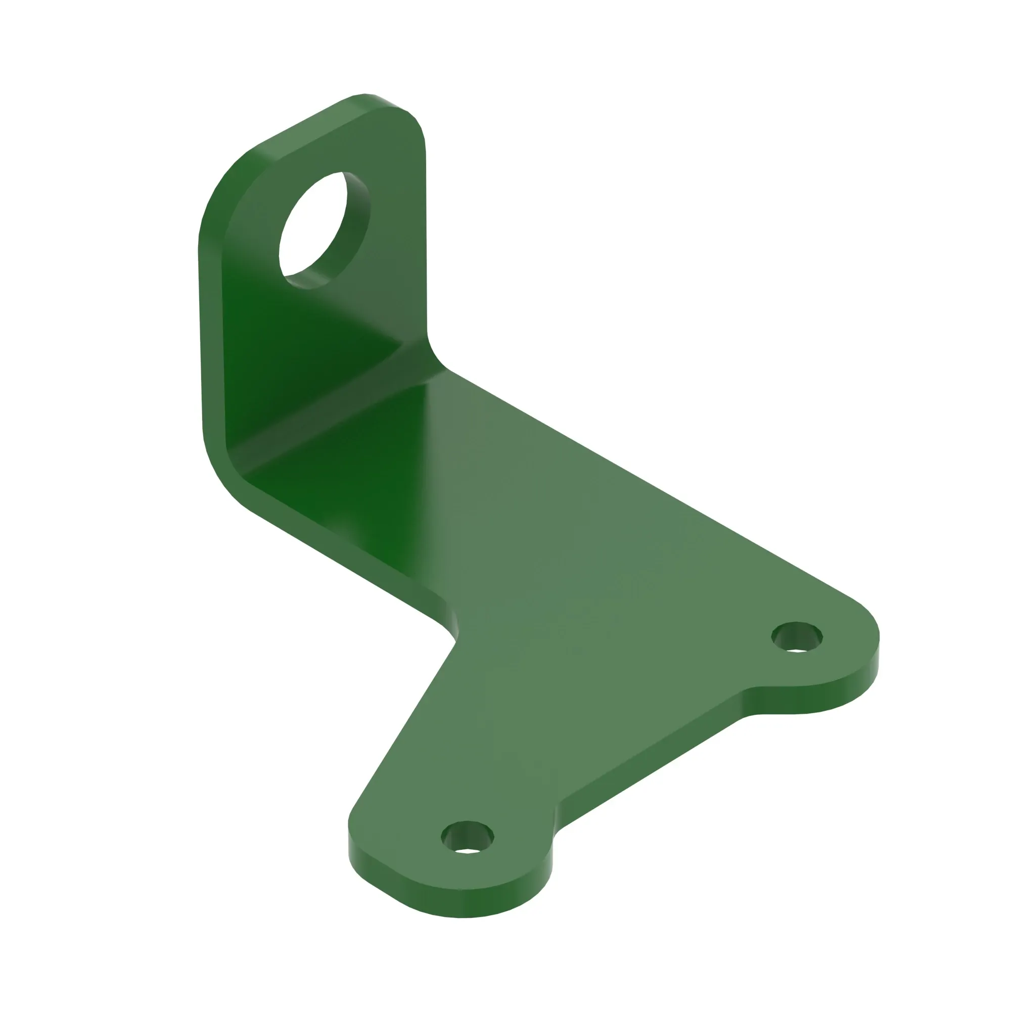 John Deere Bracket - L211896