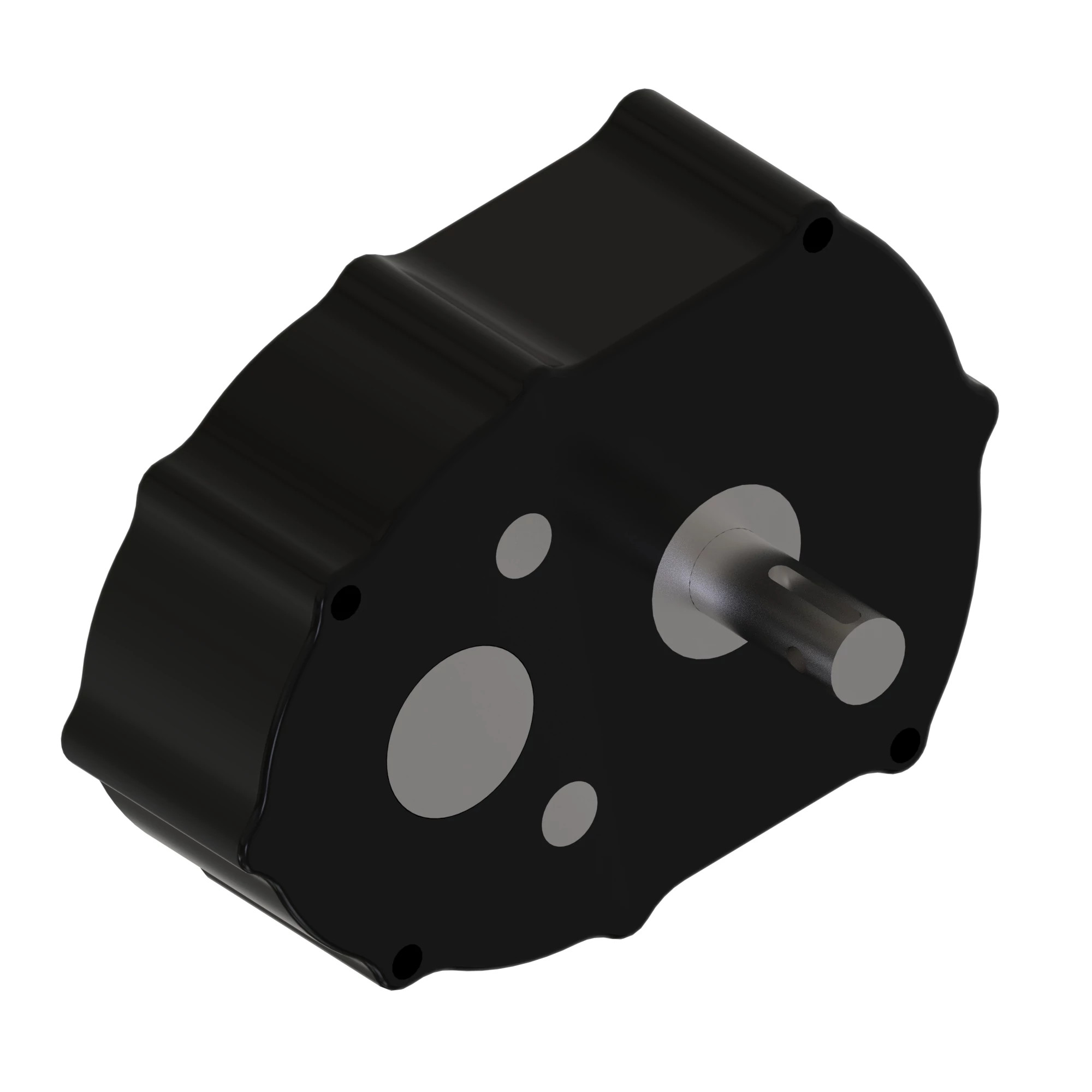 John Deere Gear Case - AM134181