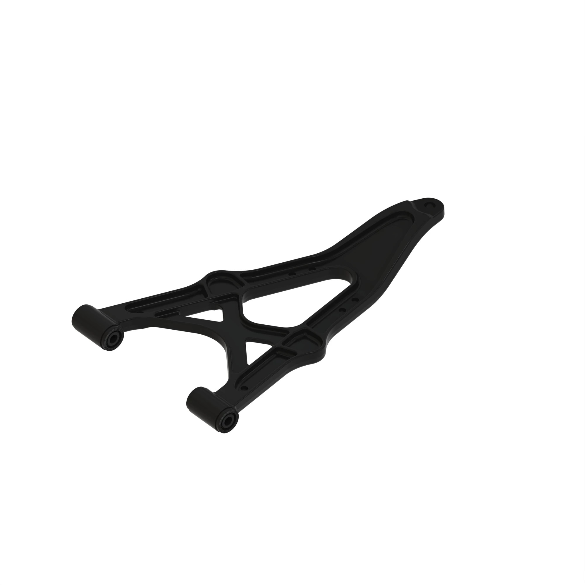 ARM, ASSEMBLY, A-ARM, FRONT, LOWER