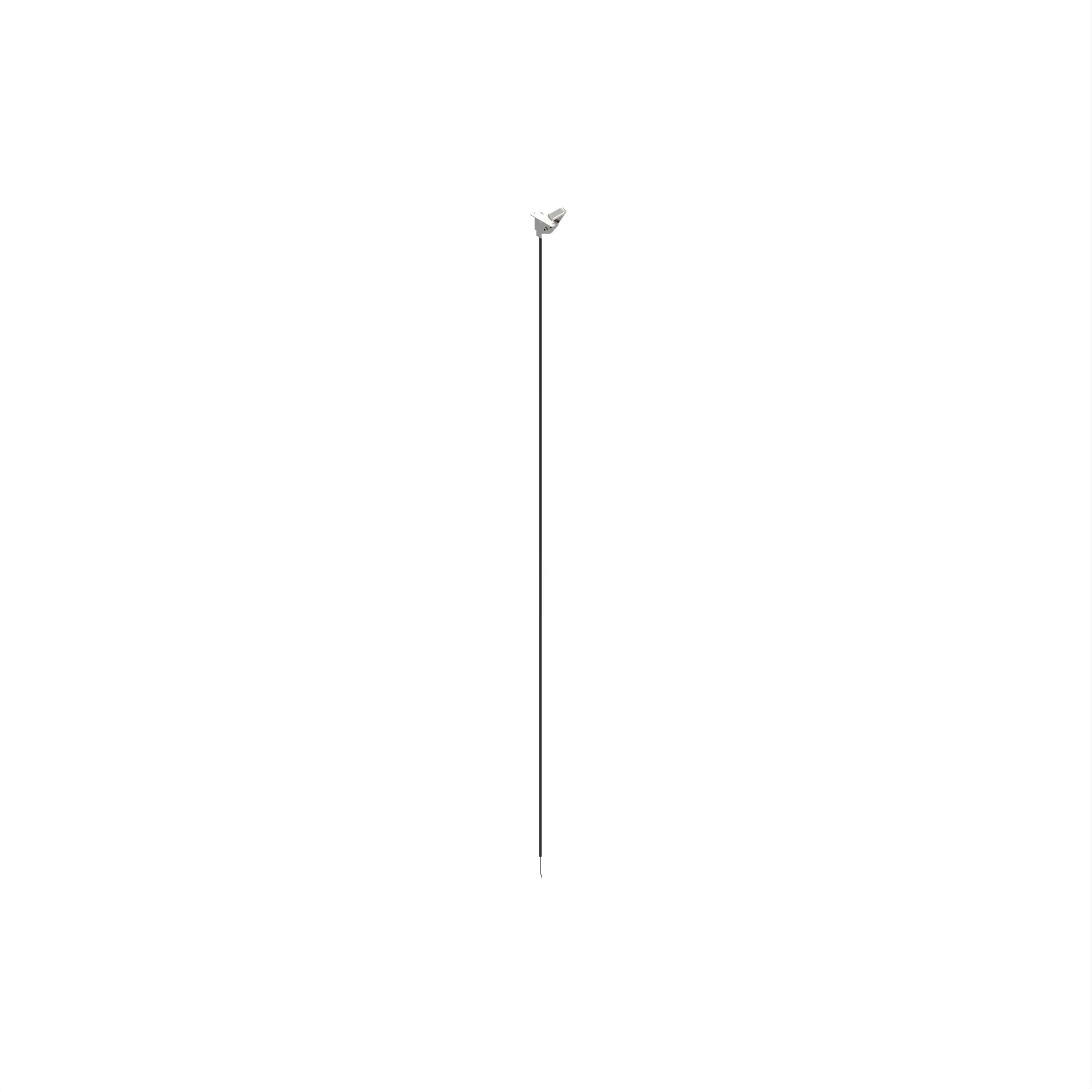John Deere Throttle Cable - TCA17122