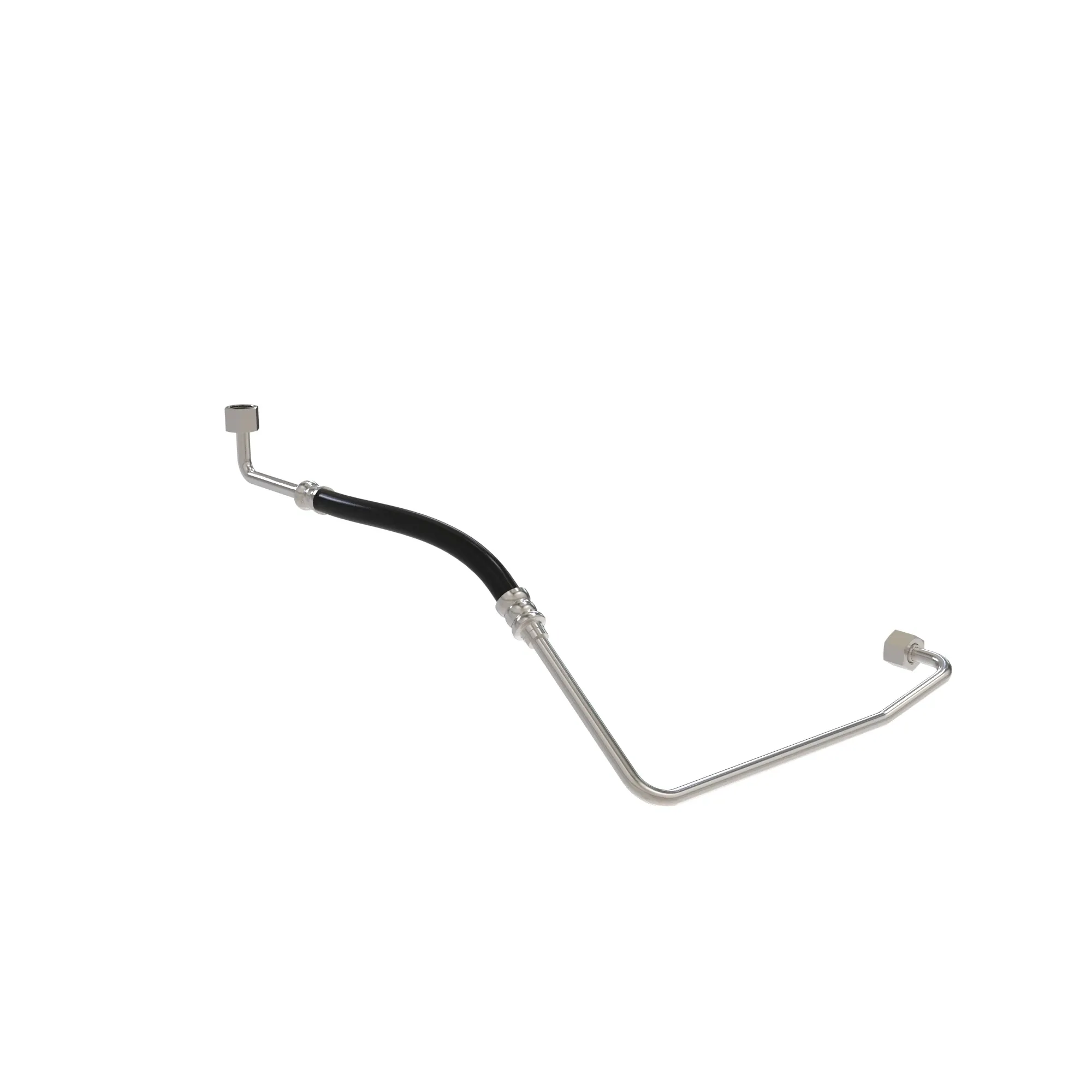 John Deere Fuel Line - RE532814