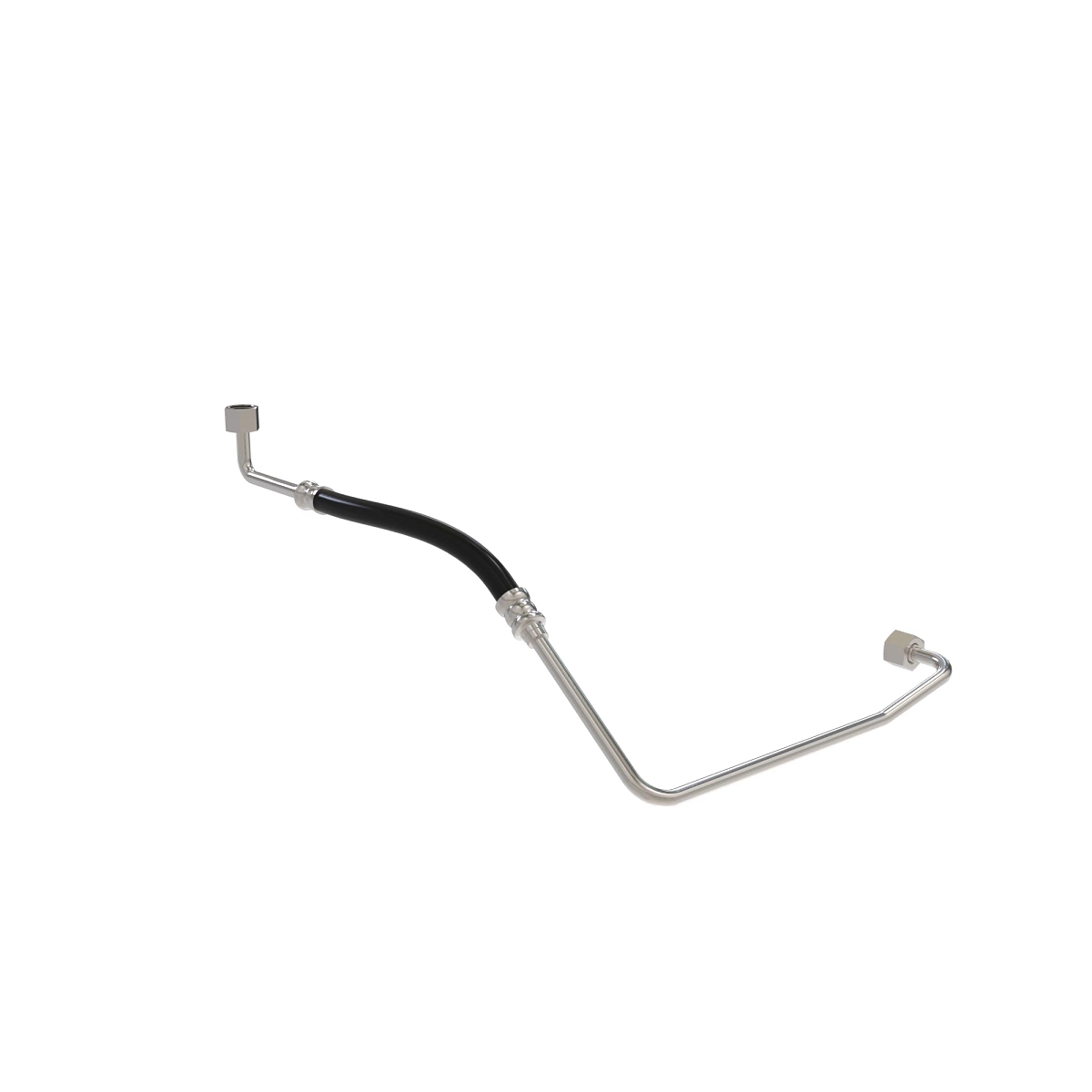 Fuel Line, Return From Head