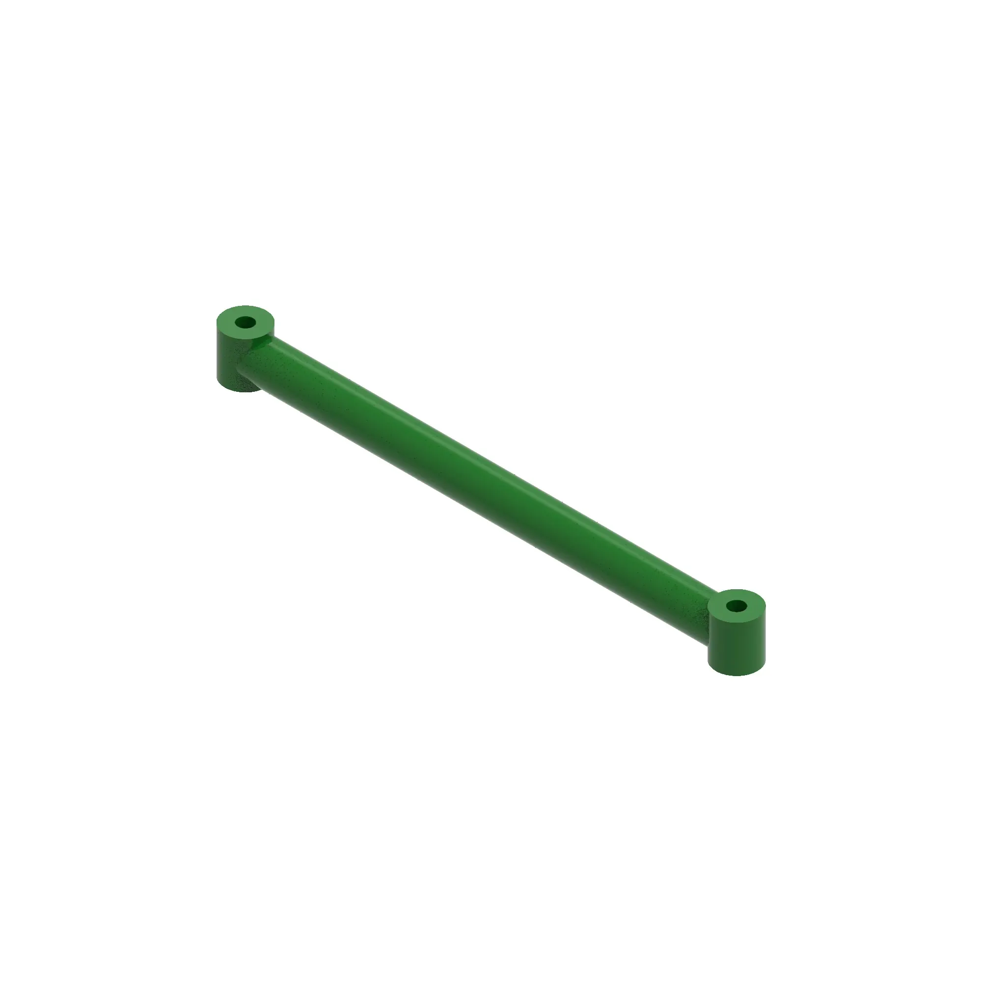 John Deere Linkage Weldment Support - AA83296