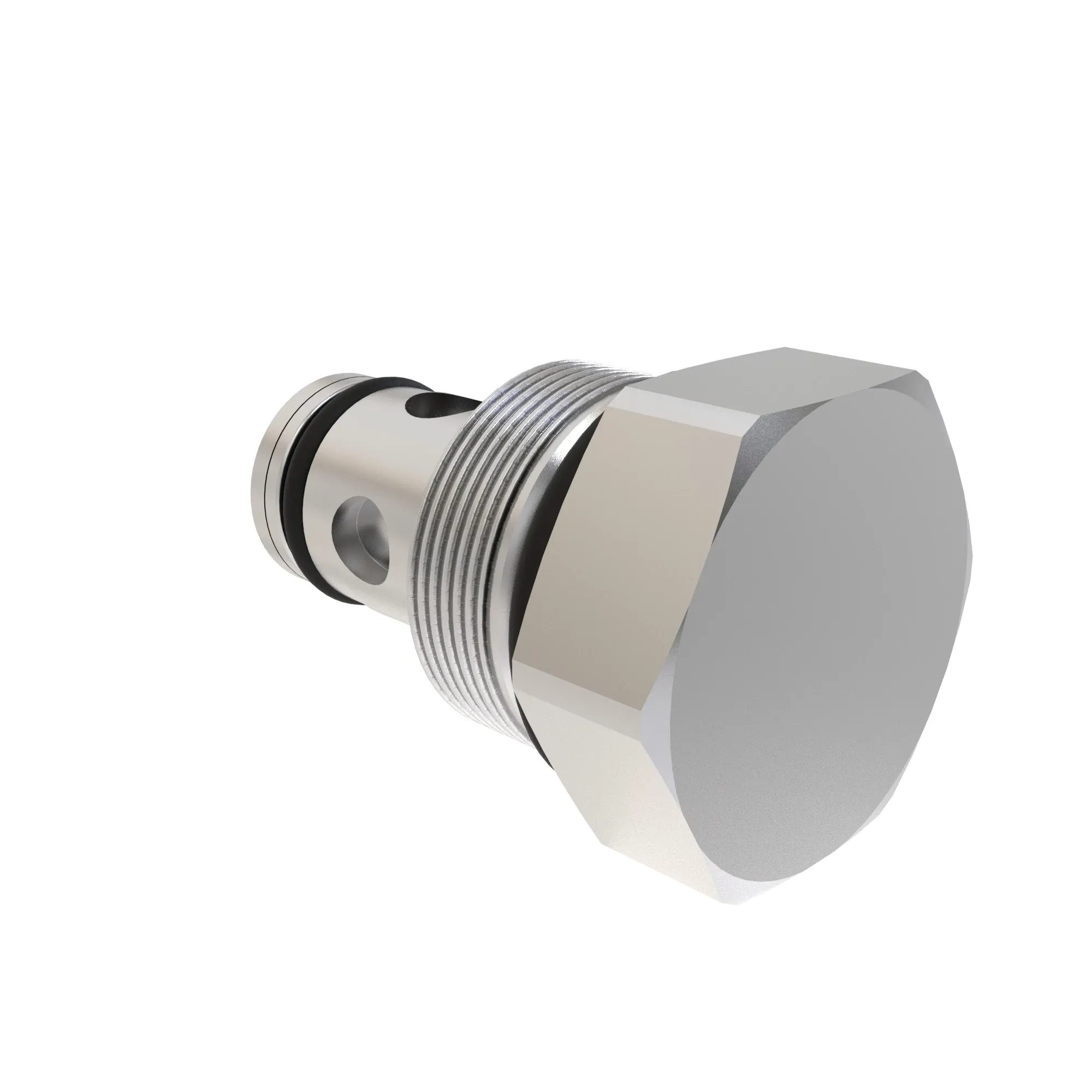 CHECK VALVE
