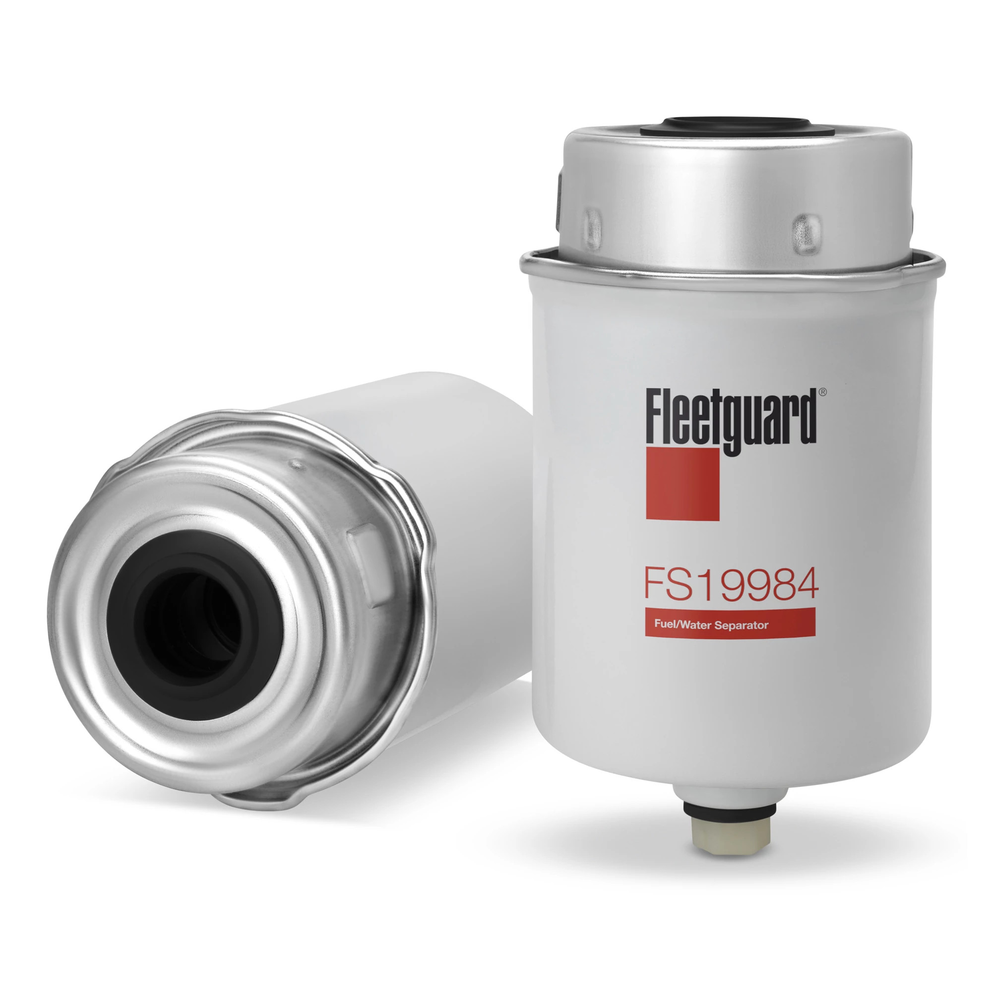 Fleetguard Fuel Filter - PMFS19984