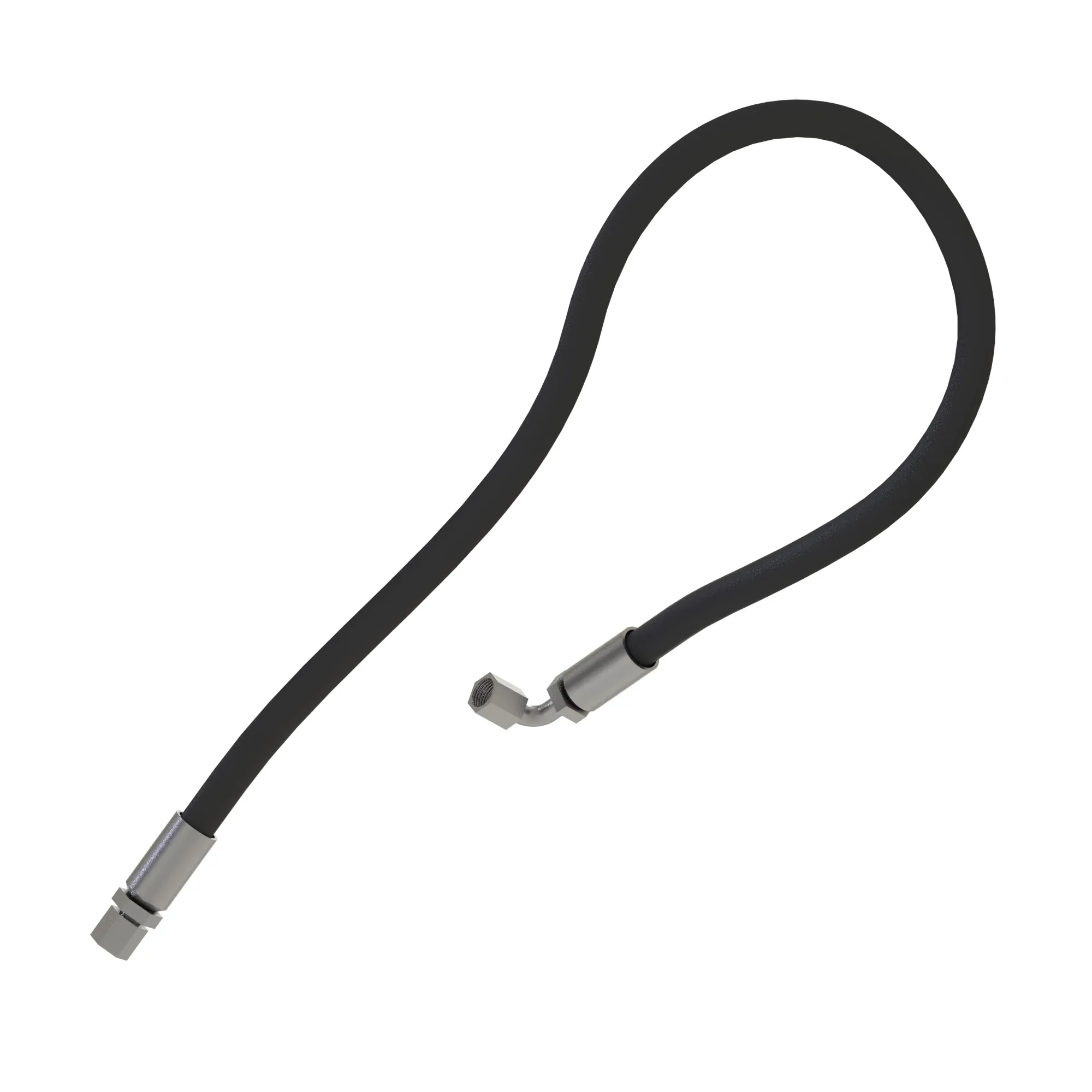 Hydraulic Hose