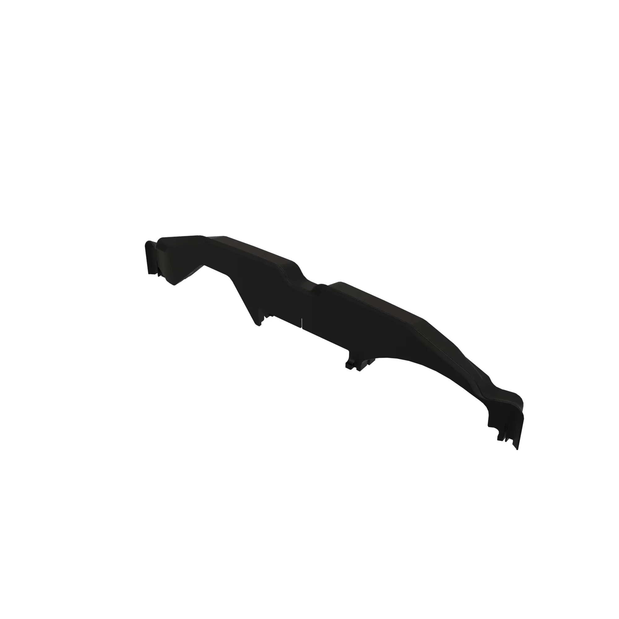 SEAL, TOP RADIATOR, S4/S5 AND S3A