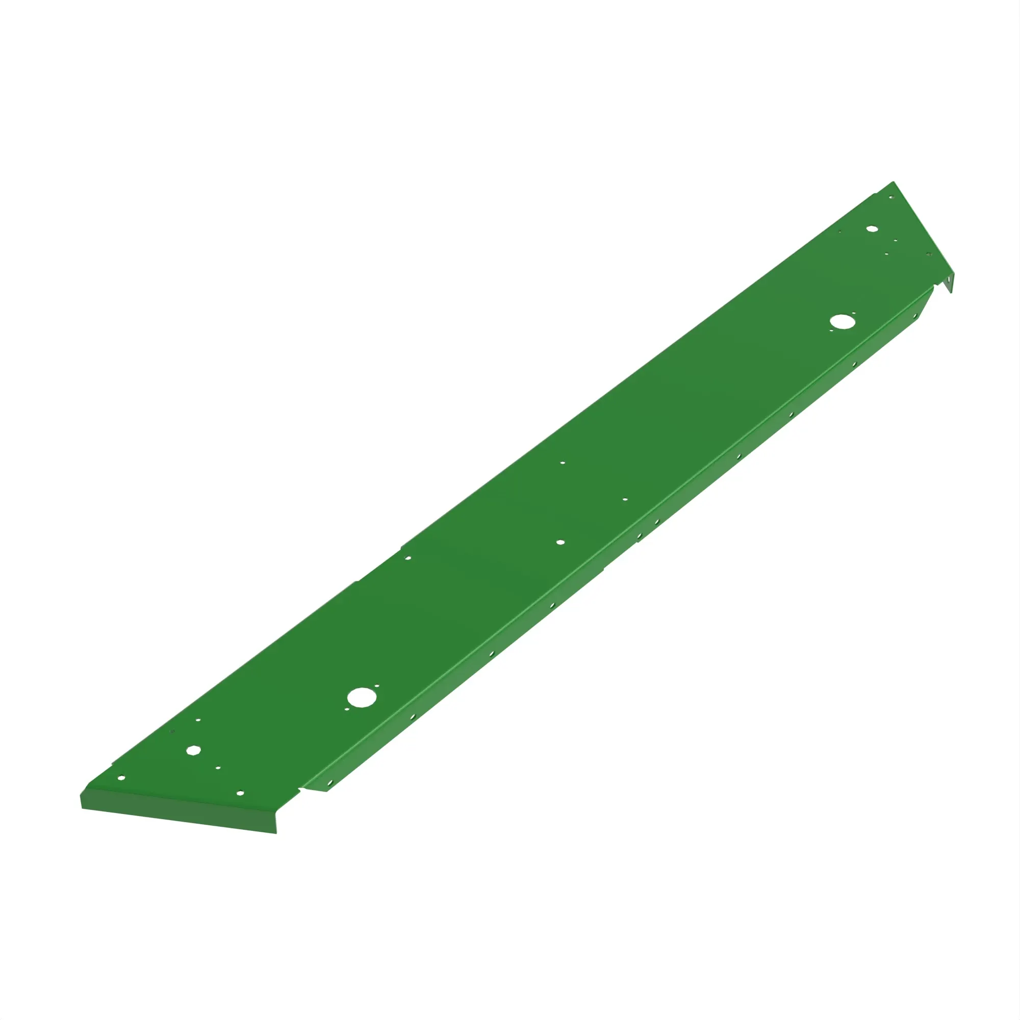 John Deere Channel, Rear - N279726